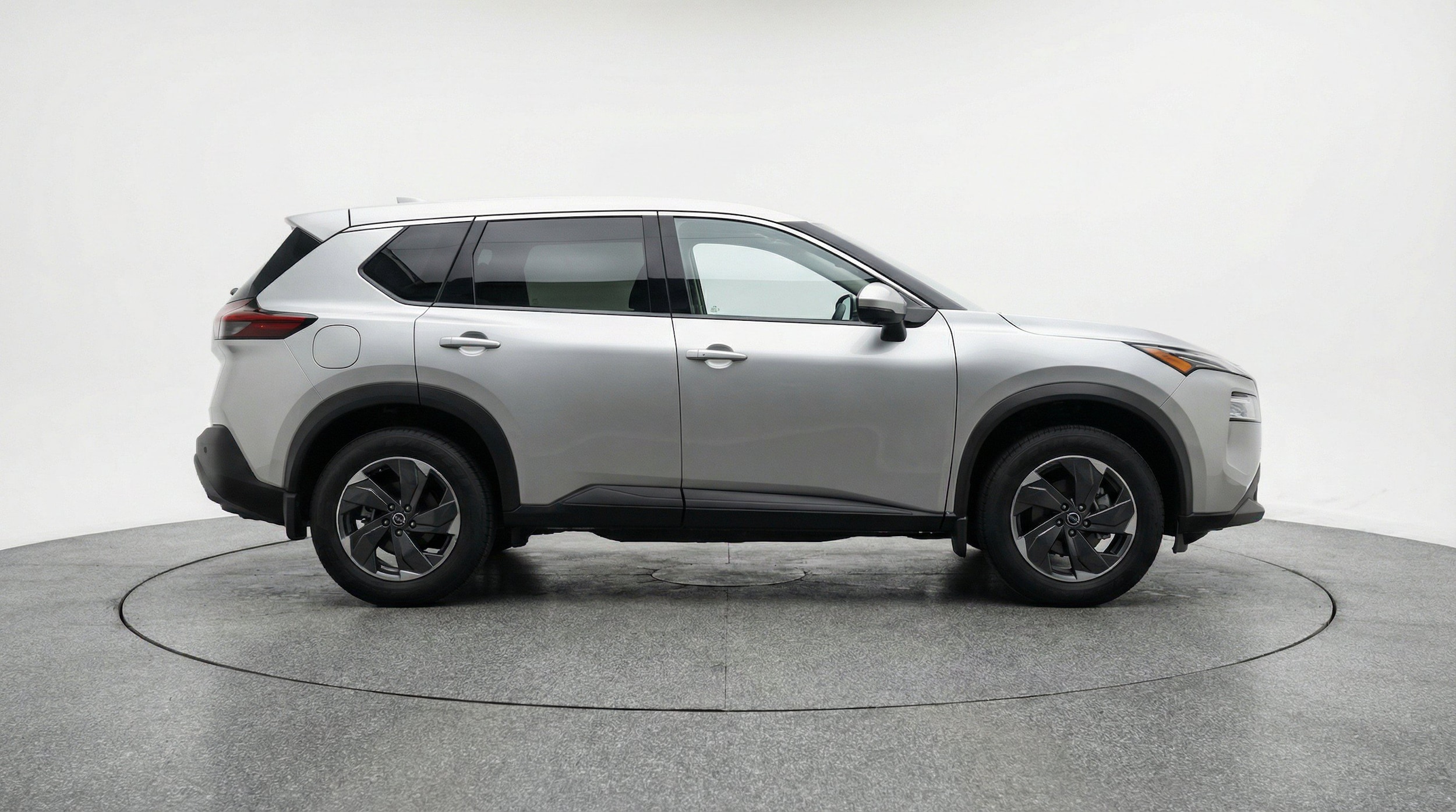 Thumbnail: 2025 Nissan Rogue - 11