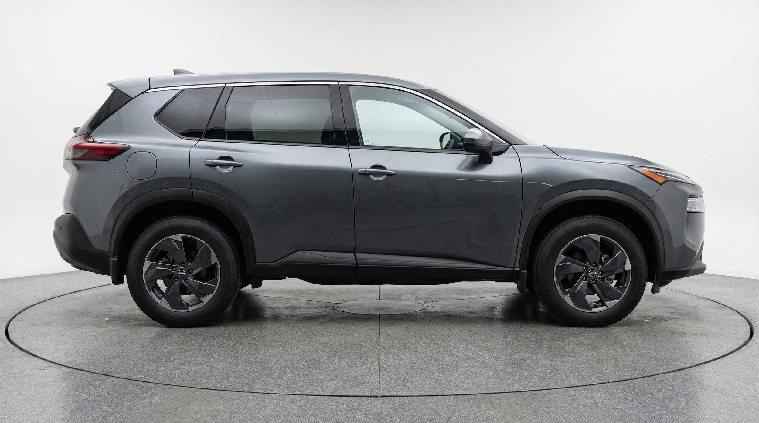 Thumbnail: 2025 Nissan Rogue - 11