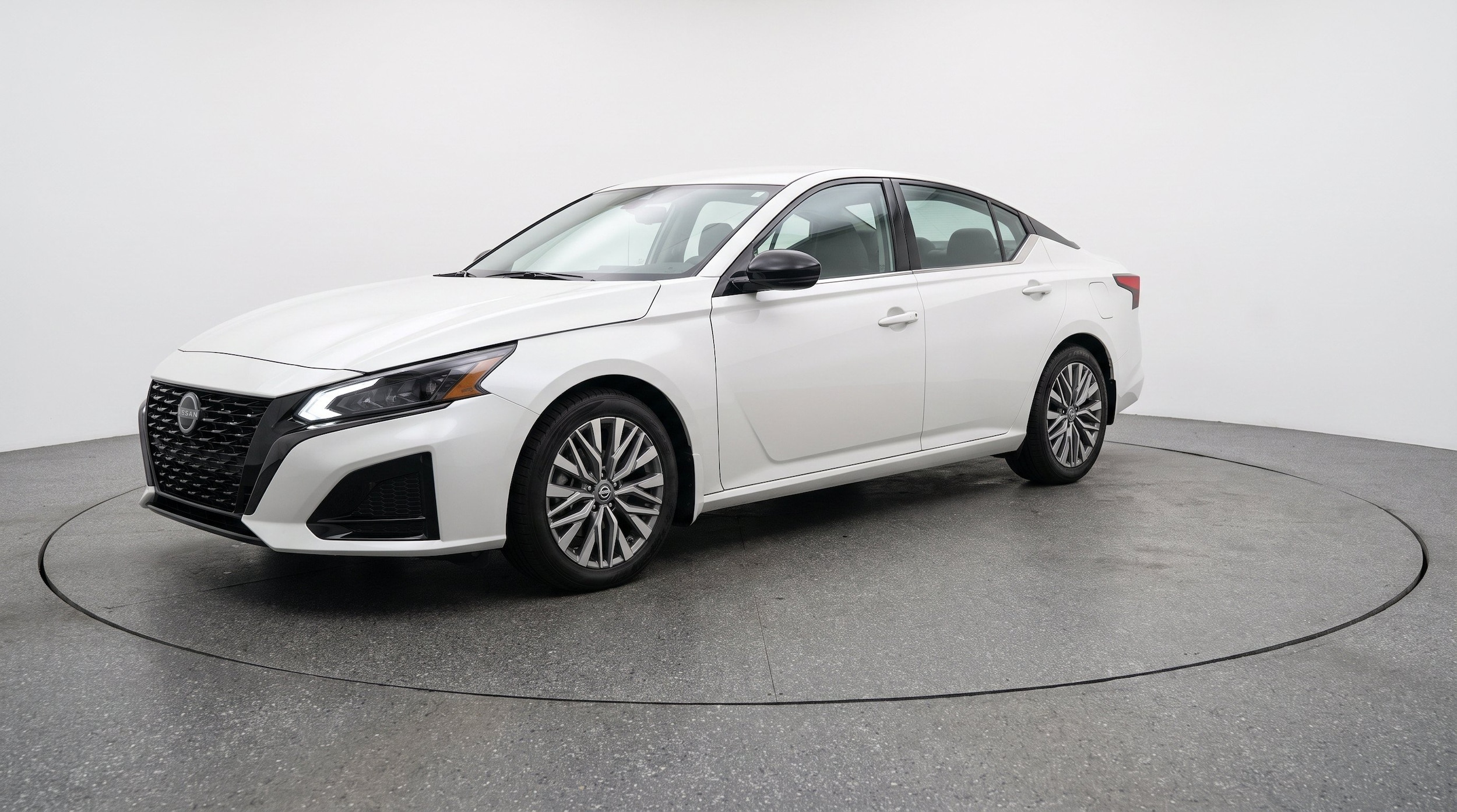 Thumbnail: 2026 Nissan Altima - 3