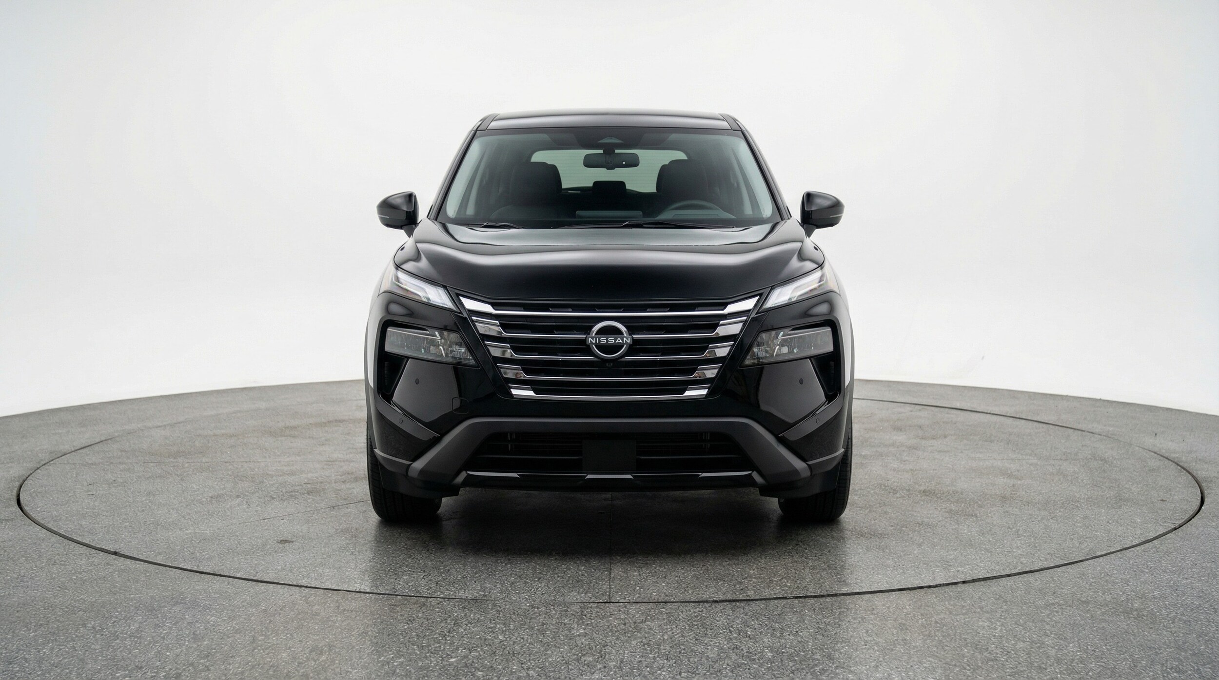 Thumbnail: 2025 Nissan Rogue - 2