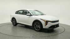 2025 Kia K4  -
                  Syracuse, NY