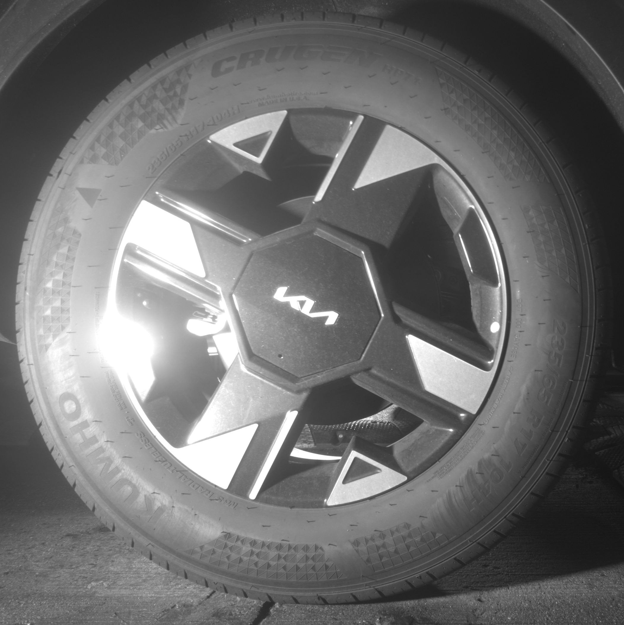 Thumbnail: 2026 Kia Sportage - 15