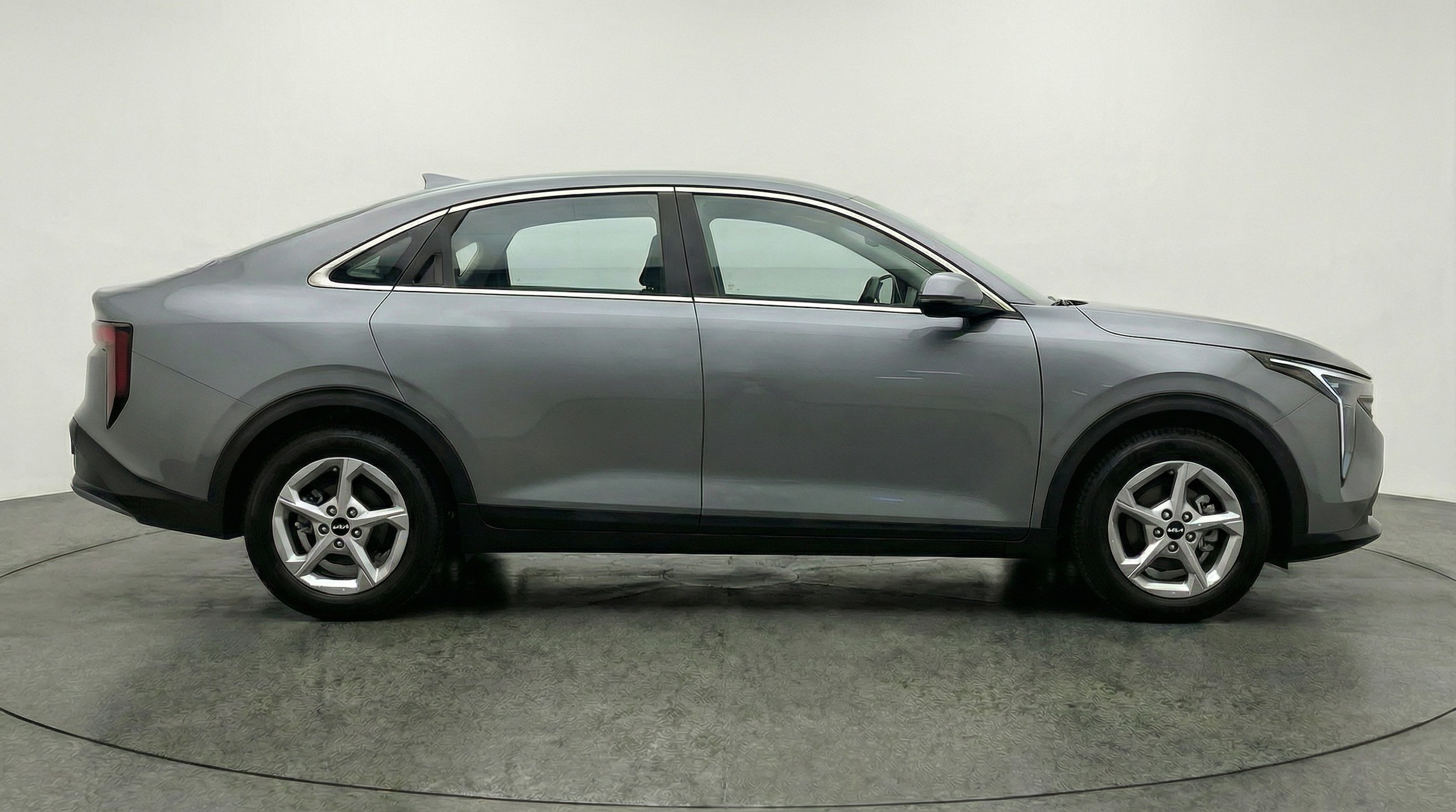 Thumbnail: 2025 Kia K4 - 8