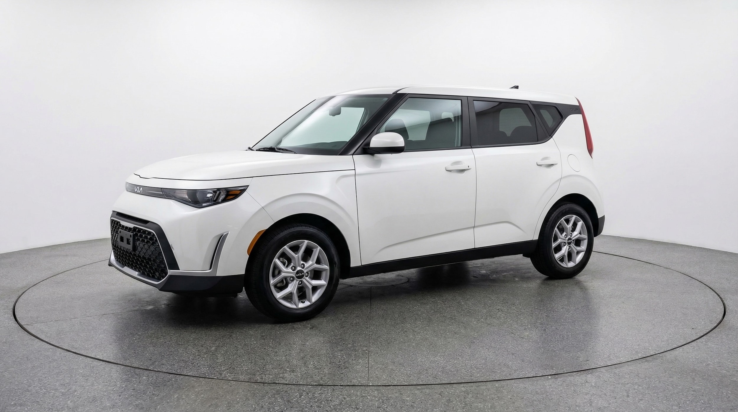 Thumbnail: 2025 Kia Soul - 3