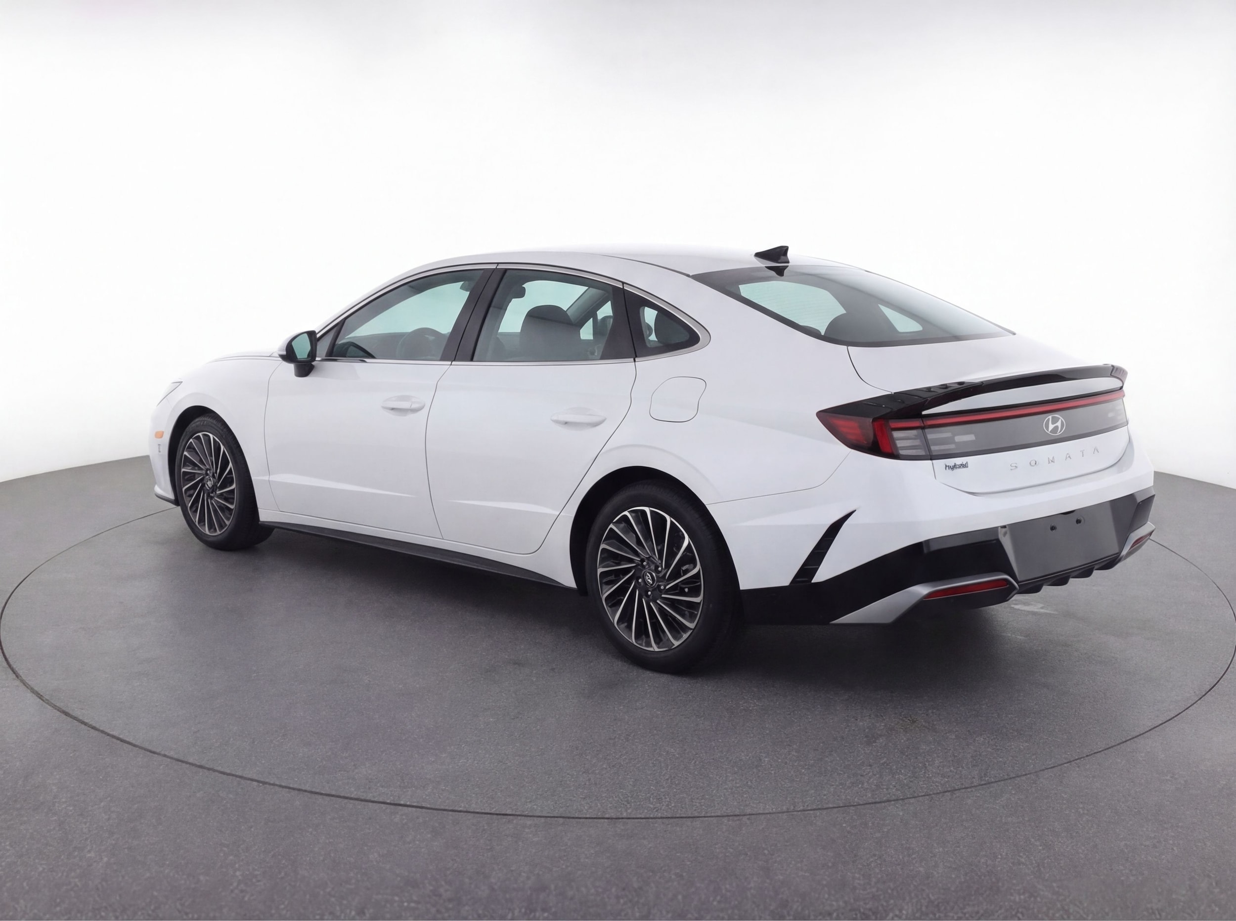 Thumbnail: 2024 Hyundai Sonata - 5