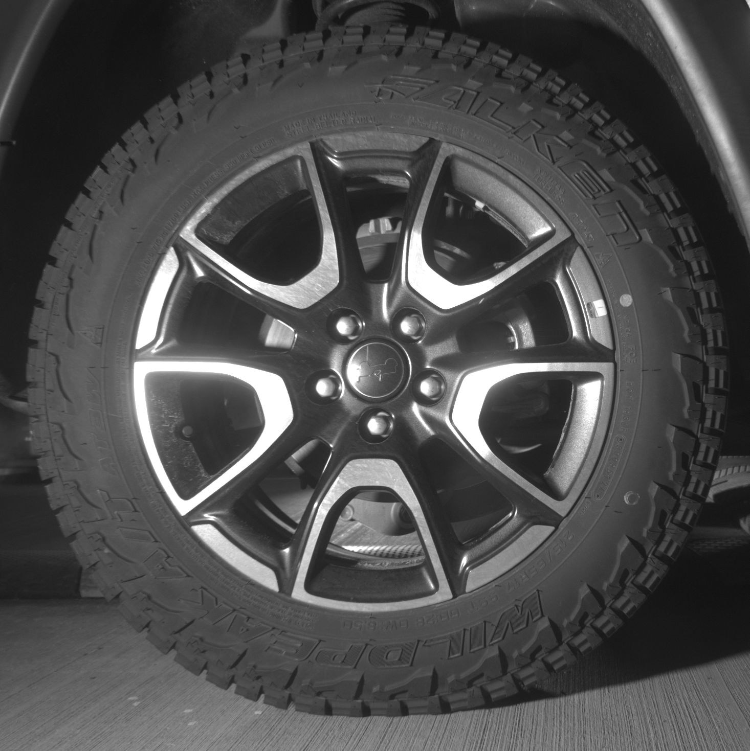 Thumbnail: 2025 Jeep Compass - 12