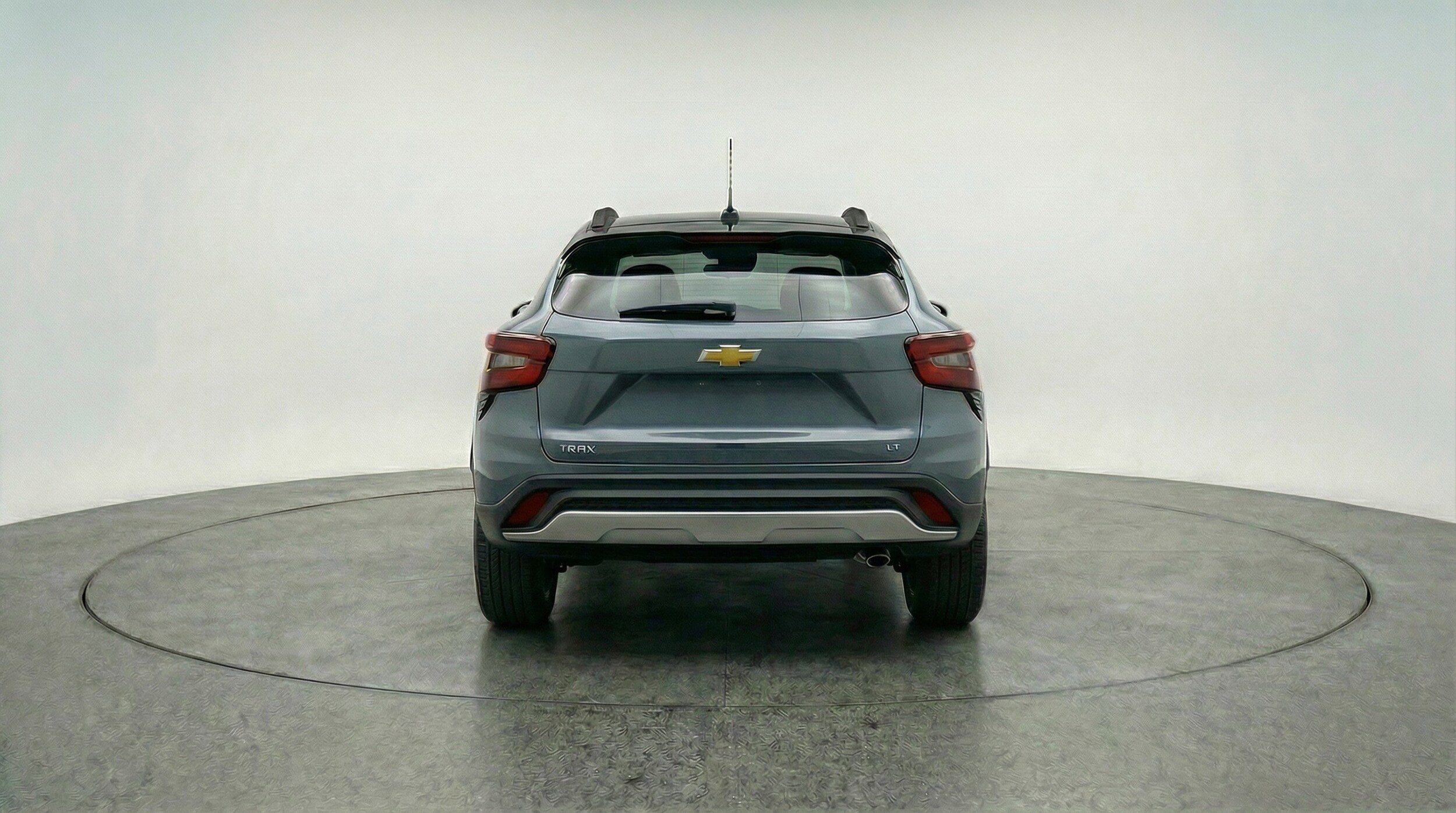 Thumbnail: 2025 Chevrolet Trax - 7