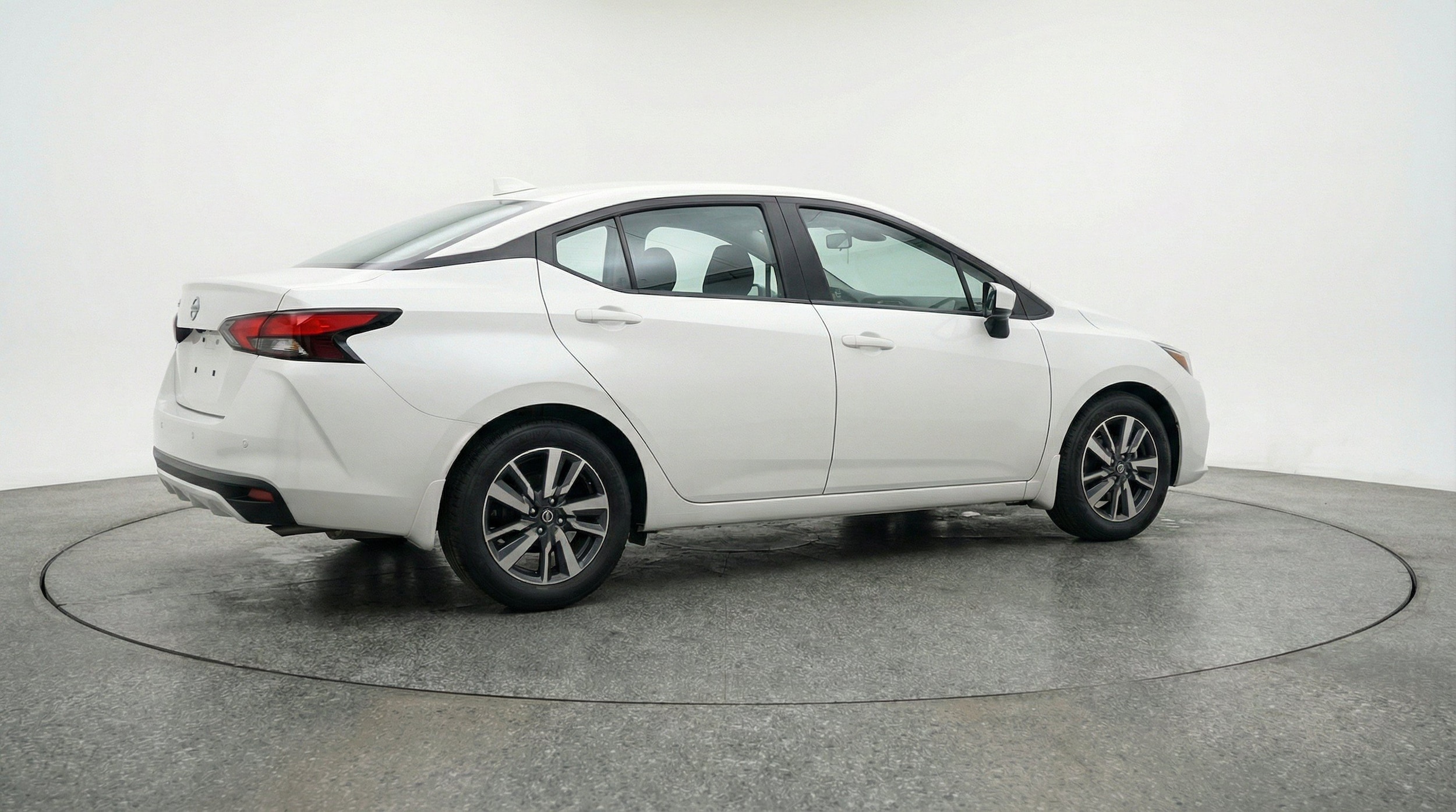 Thumbnail: 2025 Nissan Versa - 9