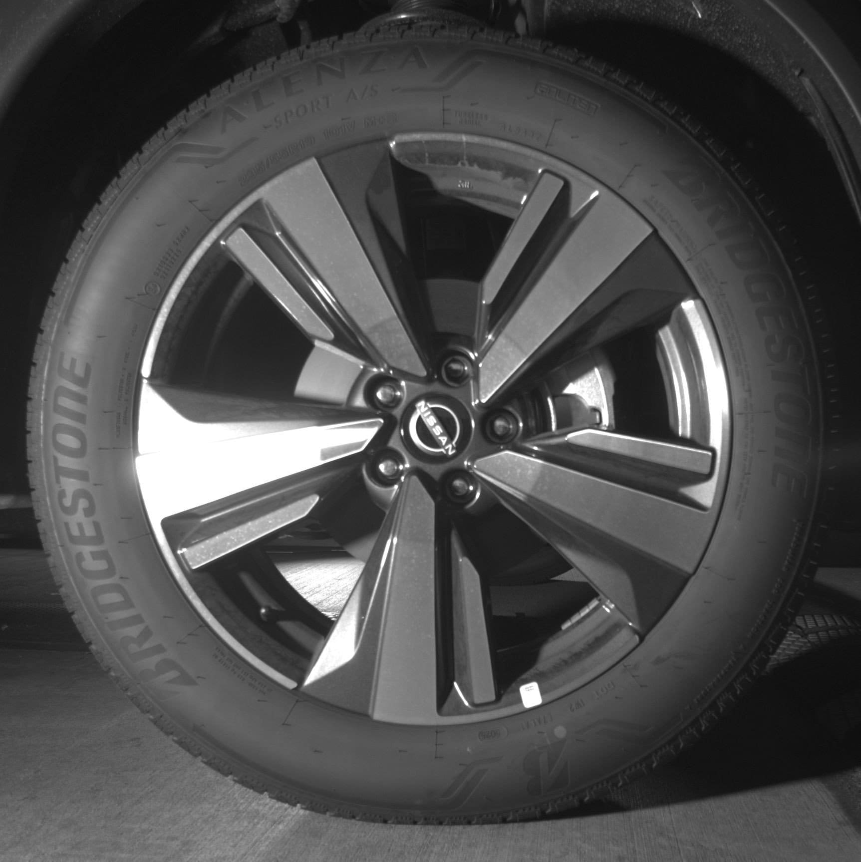 Thumbnail: 2026 Nissan Rogue - 13