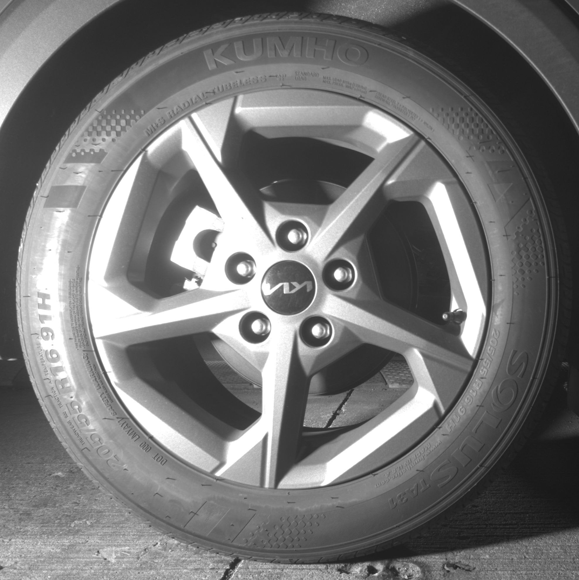 Thumbnail: 2026 Kia K4 - 15