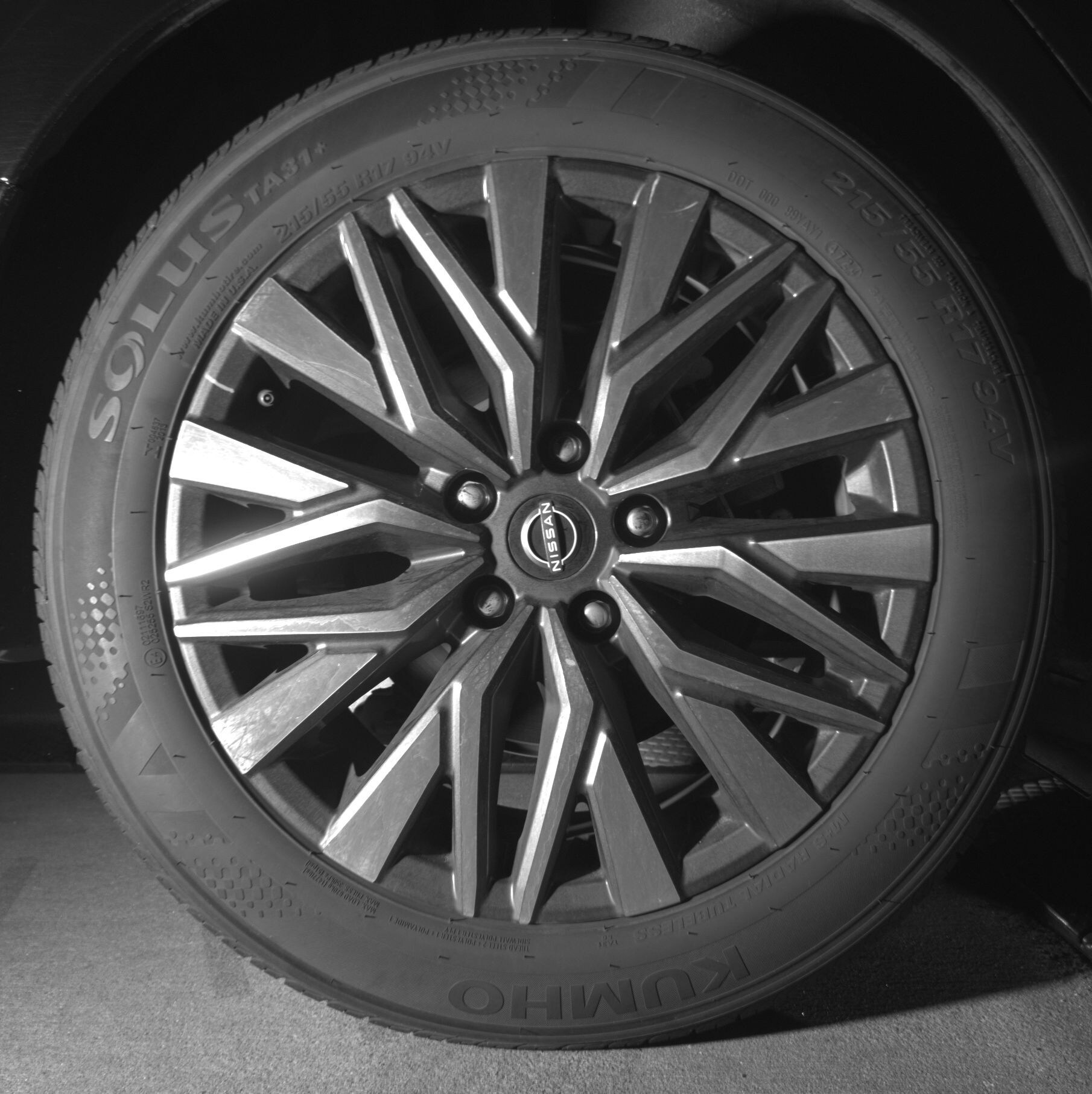 Thumbnail: 2025 Nissan Altima - 12