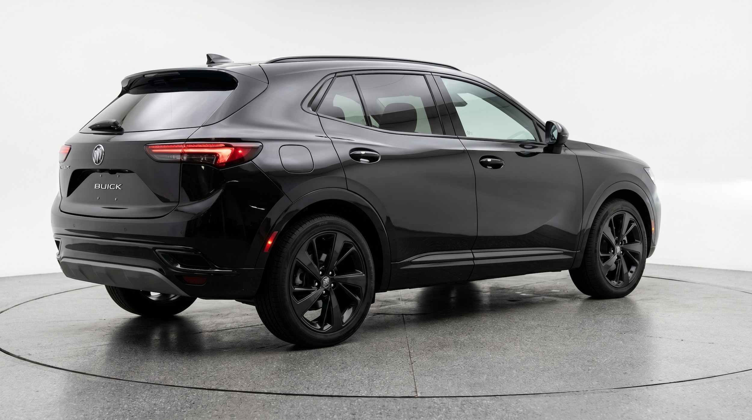 Thumbnail: 2024 Buick Envision - 7