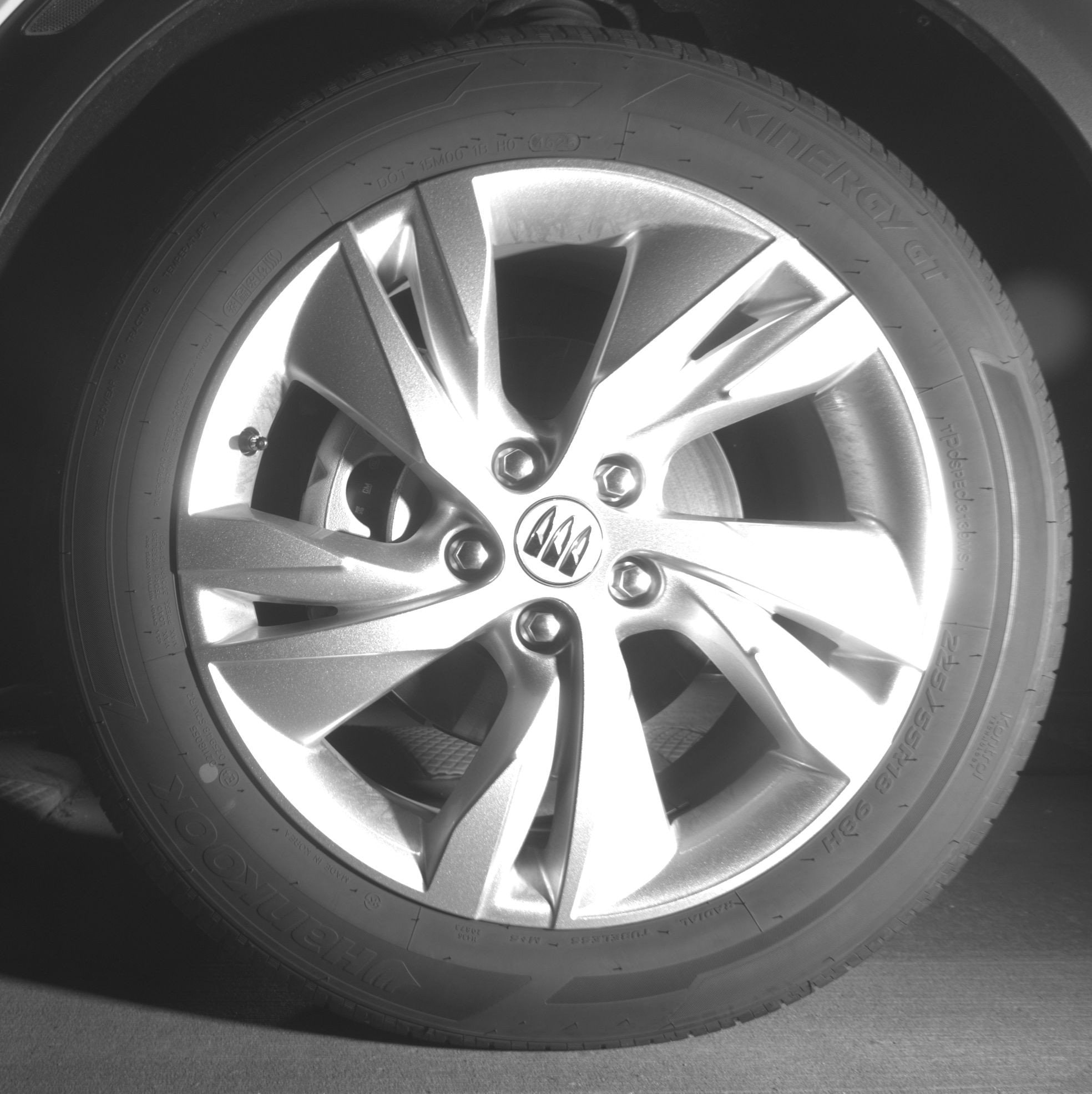 Thumbnail: 2026 Buick Encore GX - 12