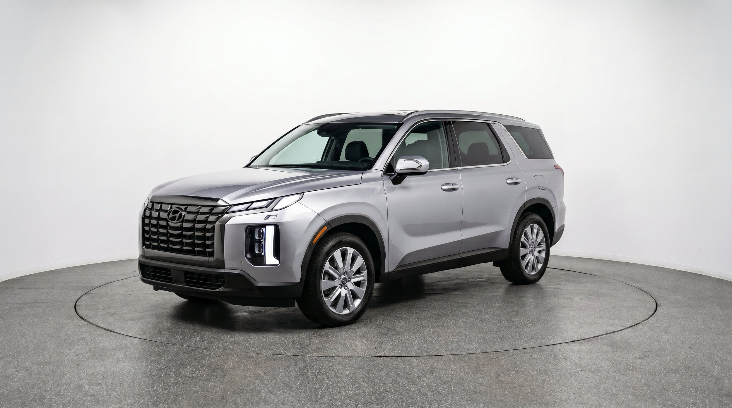 Thumbnail: 2025 Hyundai Palisade - 3