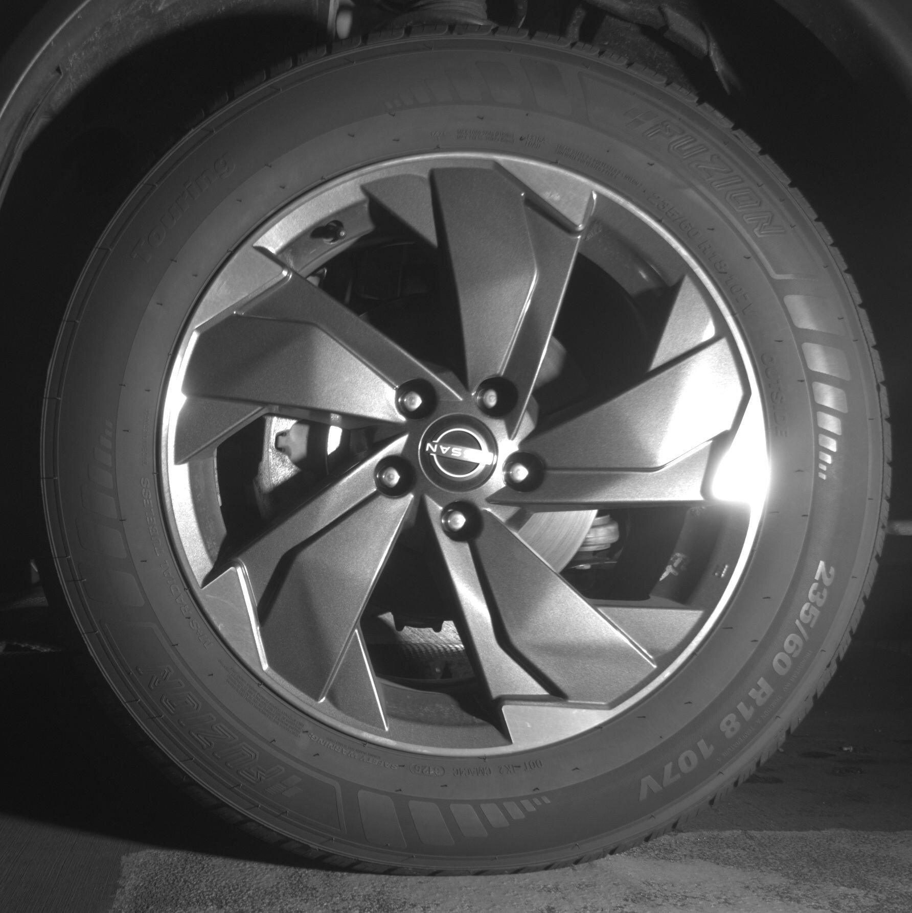 Thumbnail: 2025 Nissan Rogue - 9