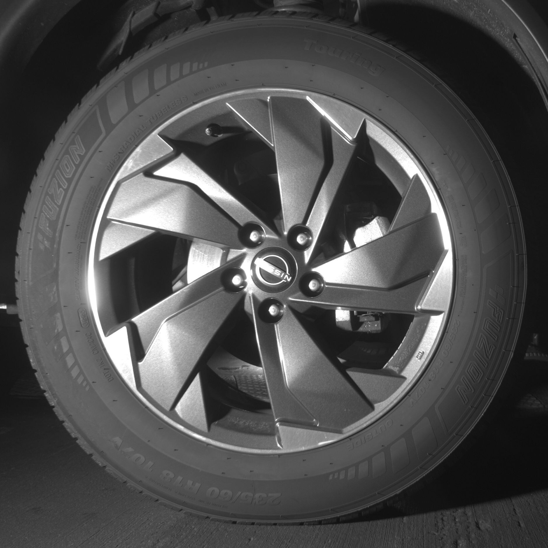 Thumbnail: 2025 Nissan Rogue - 10