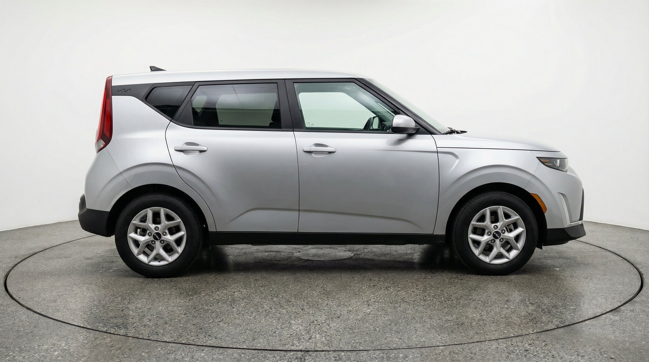Thumbnail: 2025 Kia Soul - 5