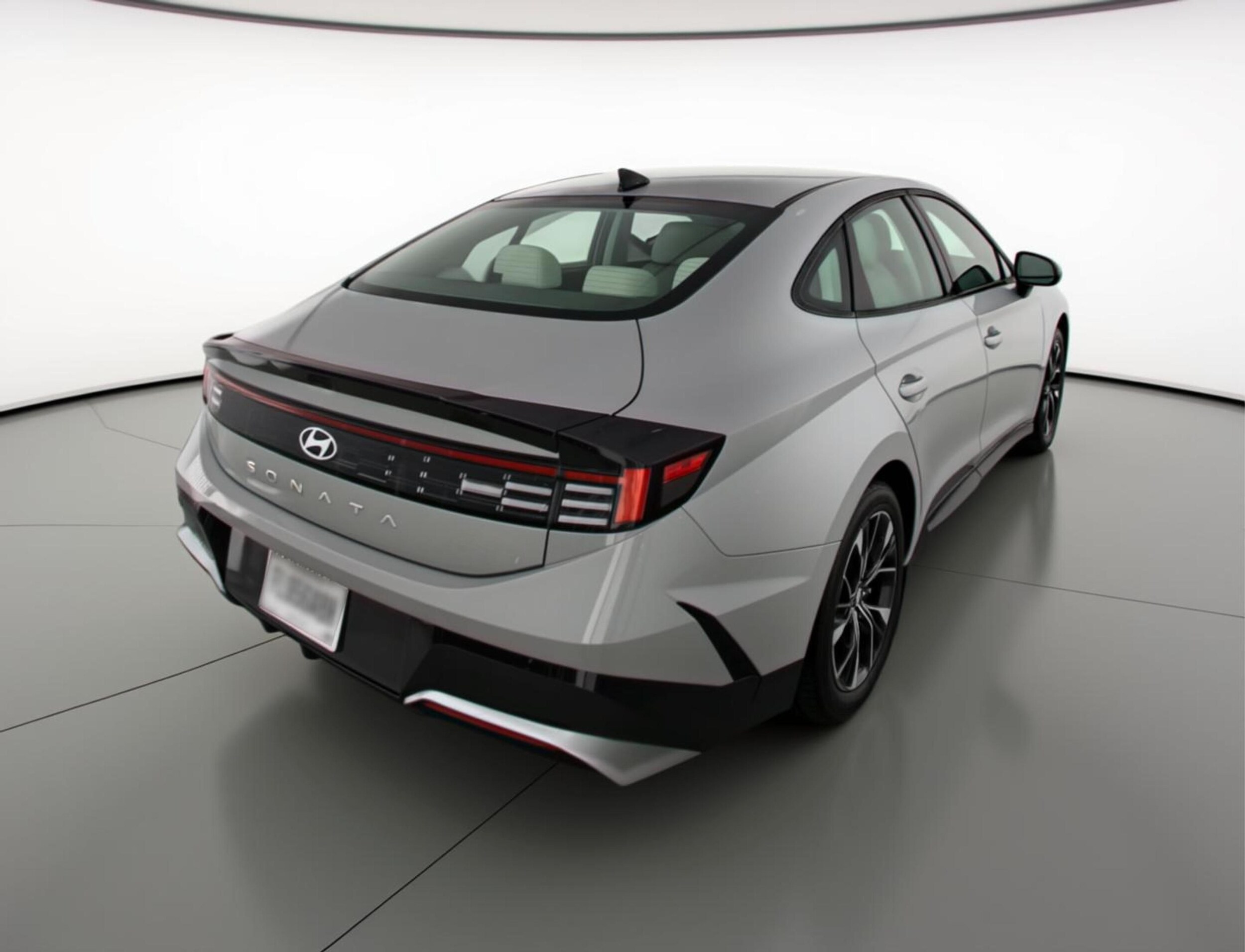 Thumbnail: 2025 Hyundai Sonata - 7