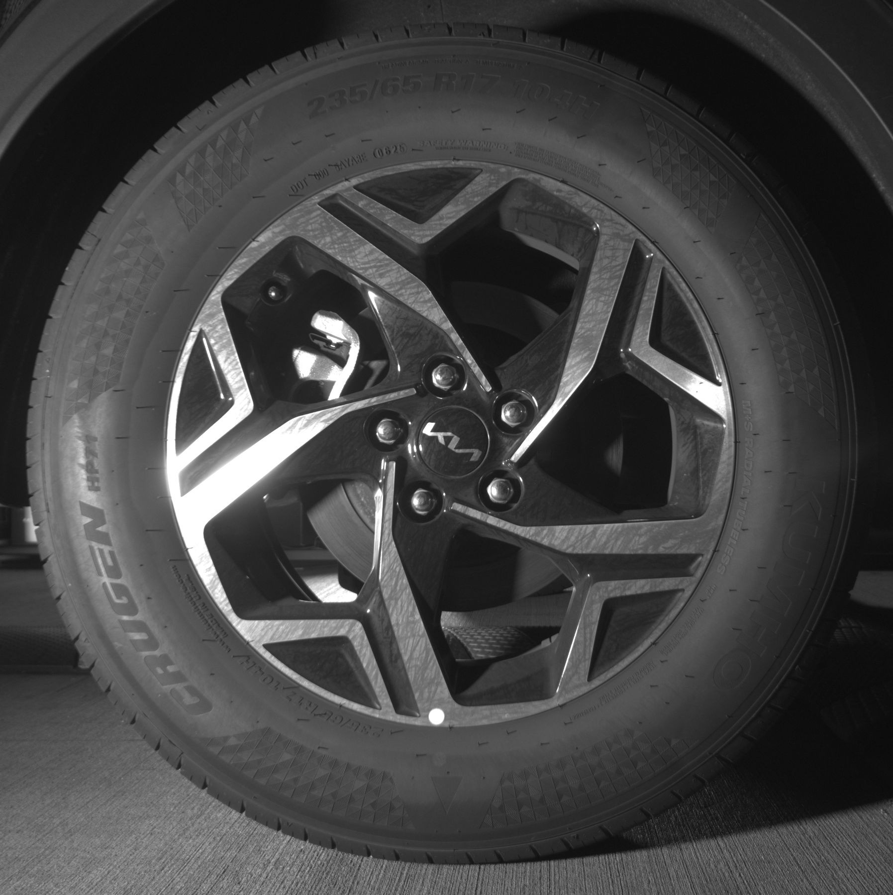 Thumbnail: 2025 Kia Sportage - 12