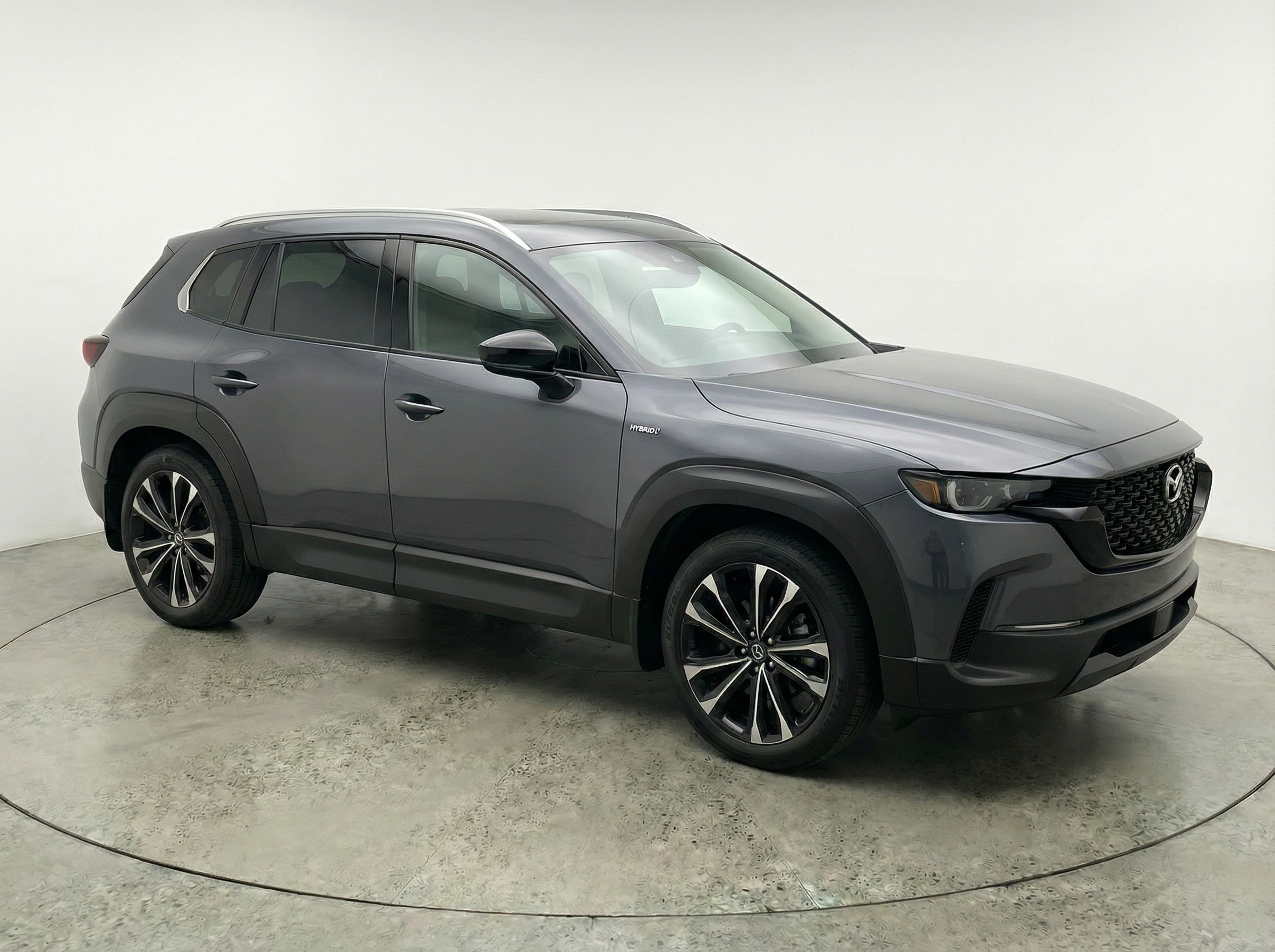 Thumbnail: 2025 Mazda CX-50 - 1