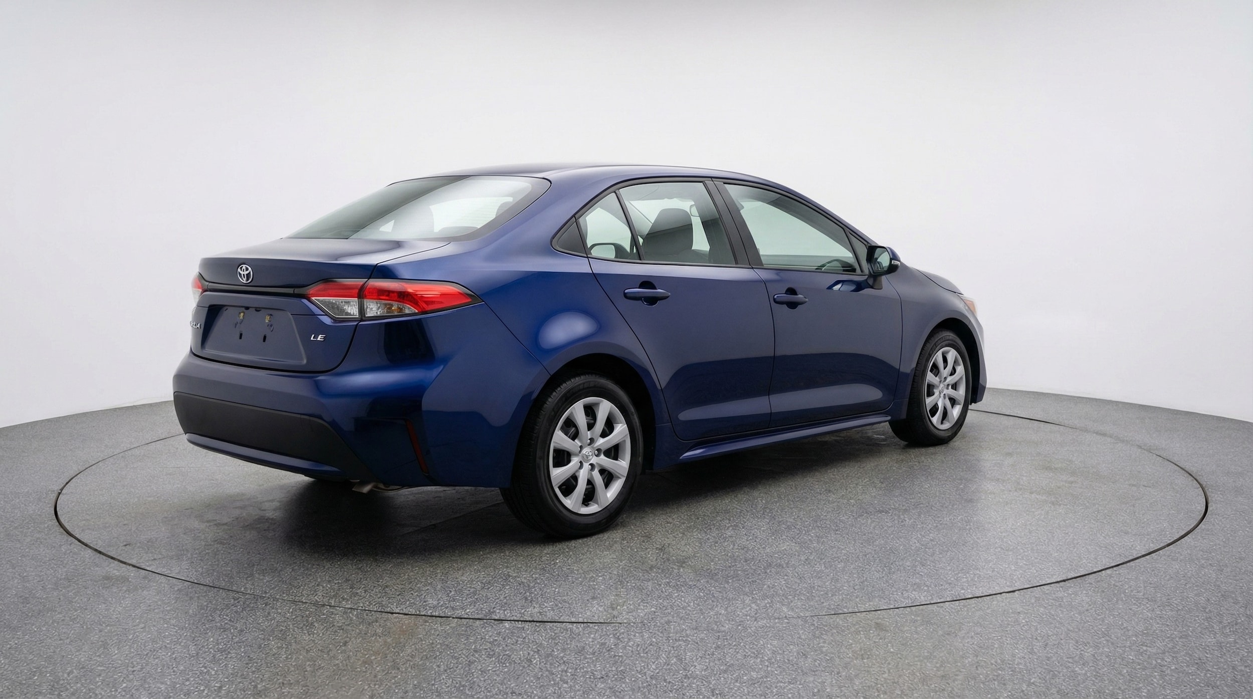 Thumbnail: 2025 Toyota Corolla - 7