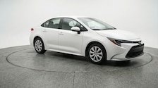 2025 Toyota Corolla  -
                  Syracuse, NY