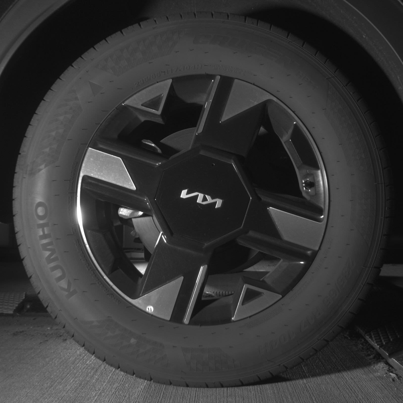 Thumbnail: 2026 Kia Sportage - 15