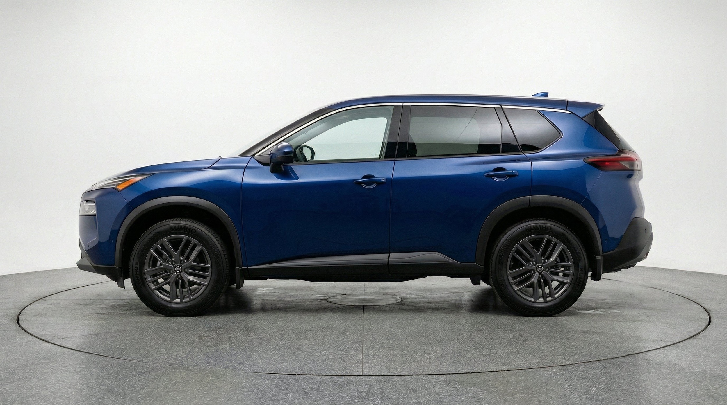 Thumbnail: 2026 Nissan Rogue - 5