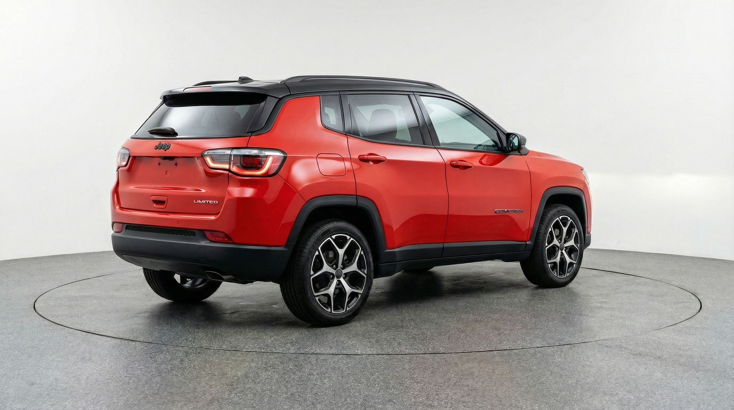 Thumbnail: 2025 Jeep Compass - 7