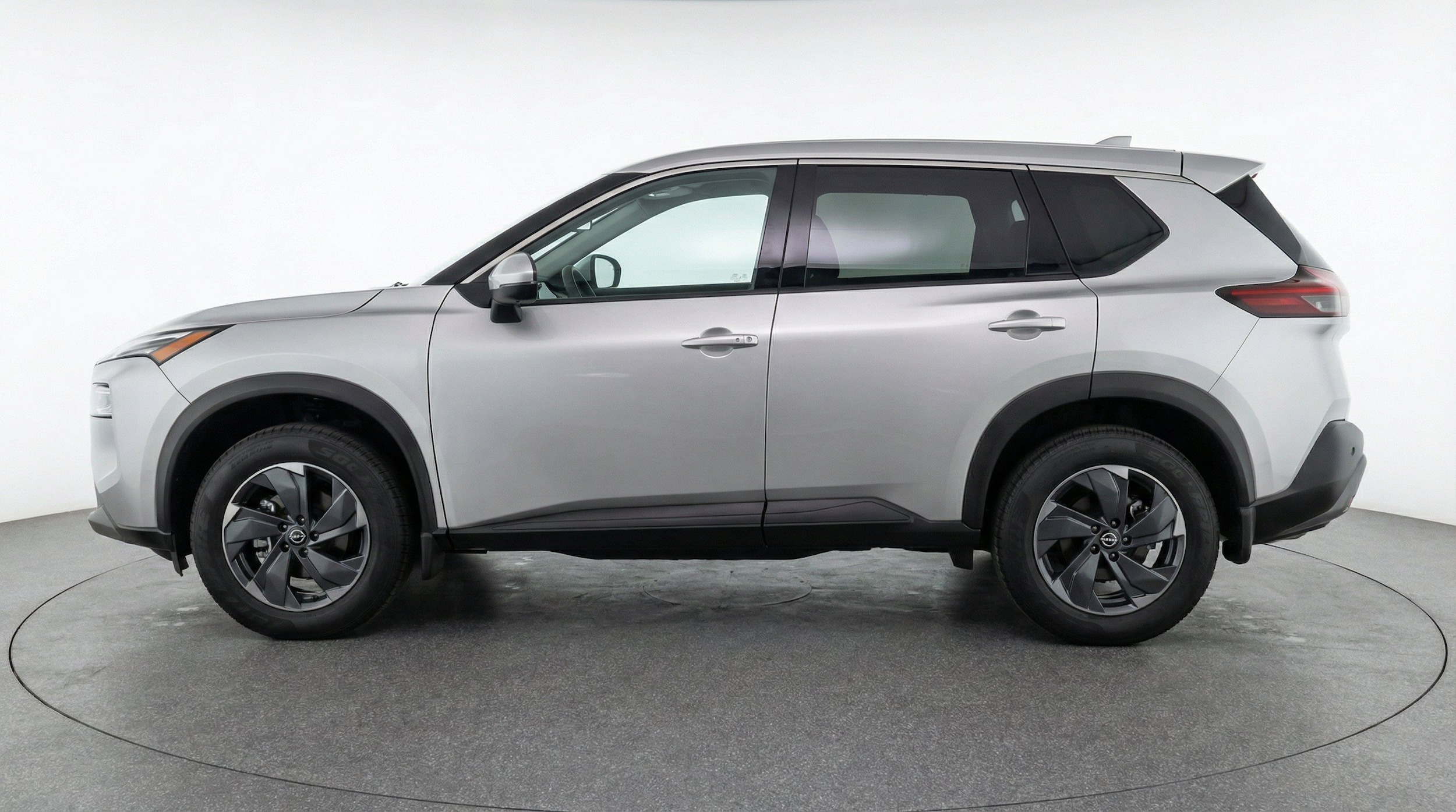 Thumbnail: 2025 Nissan Rogue - 5
