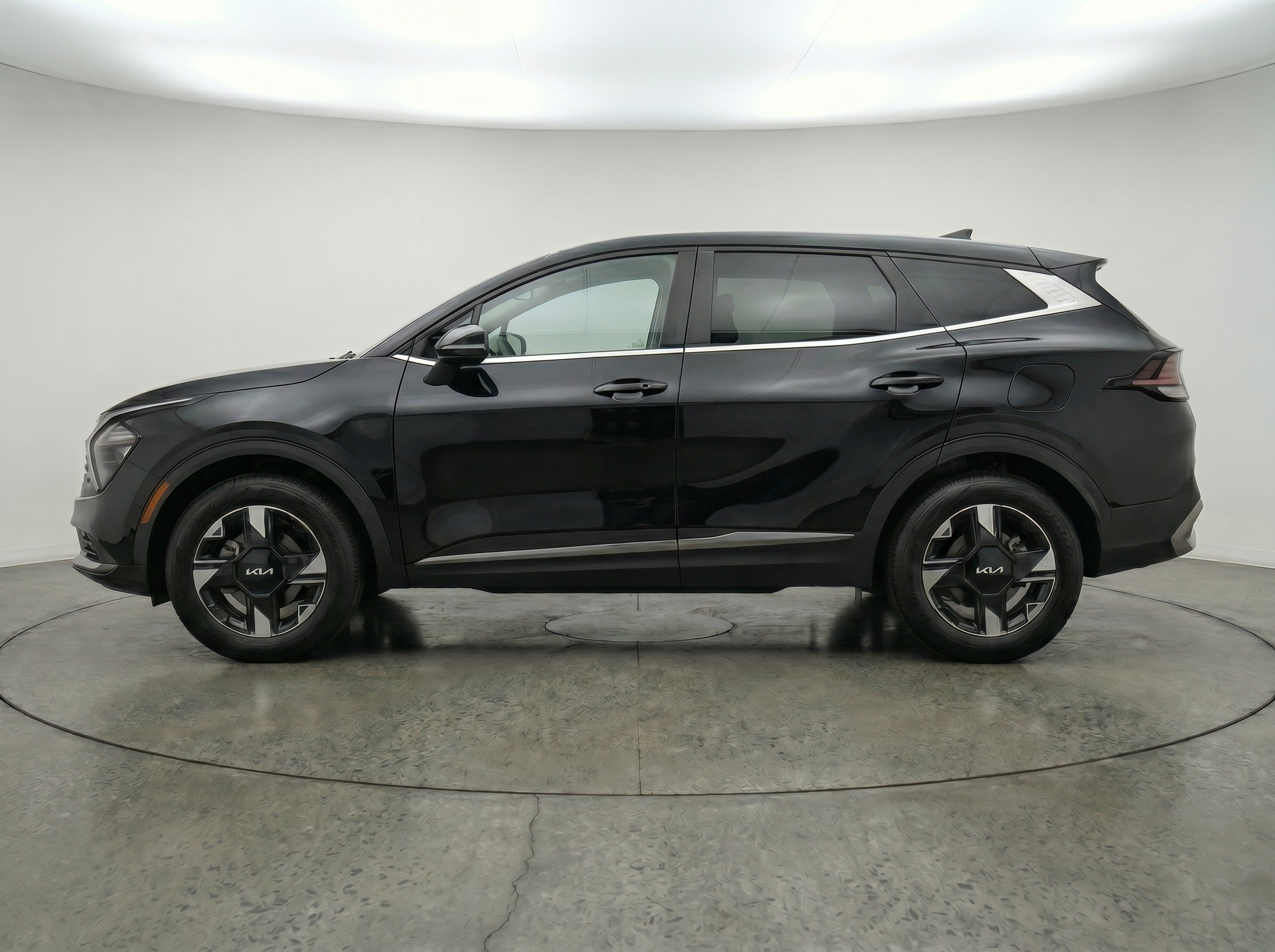 Thumbnail: 2026 Kia Sportage - 5