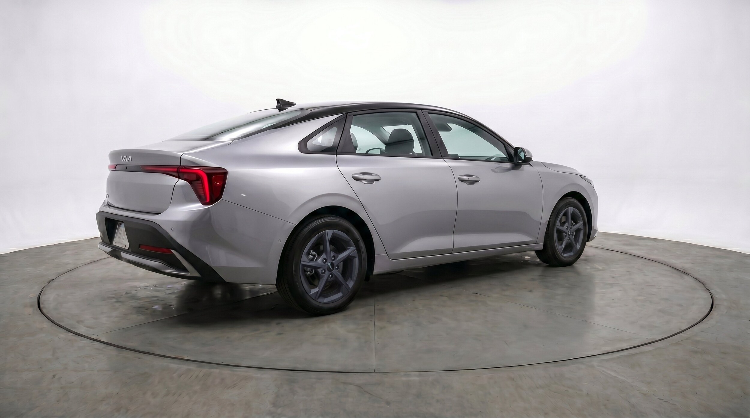 Thumbnail: 2025 Kia K4 - 9