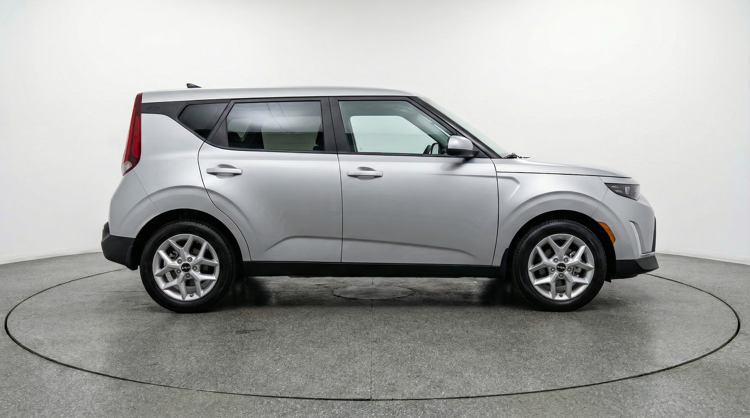 Thumbnail: 2025 Kia Soul - 8