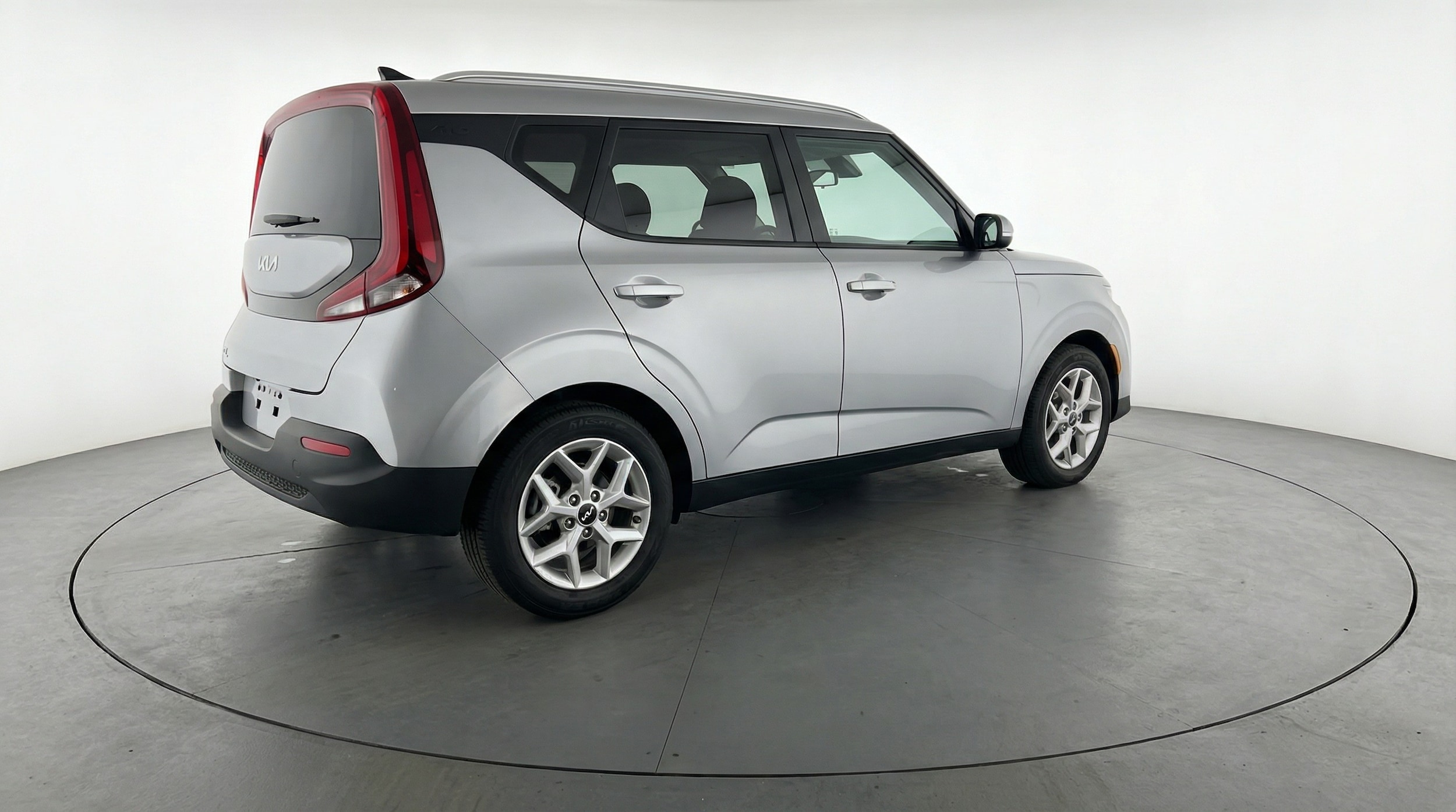 Thumbnail: 2025 Kia Soul - 7