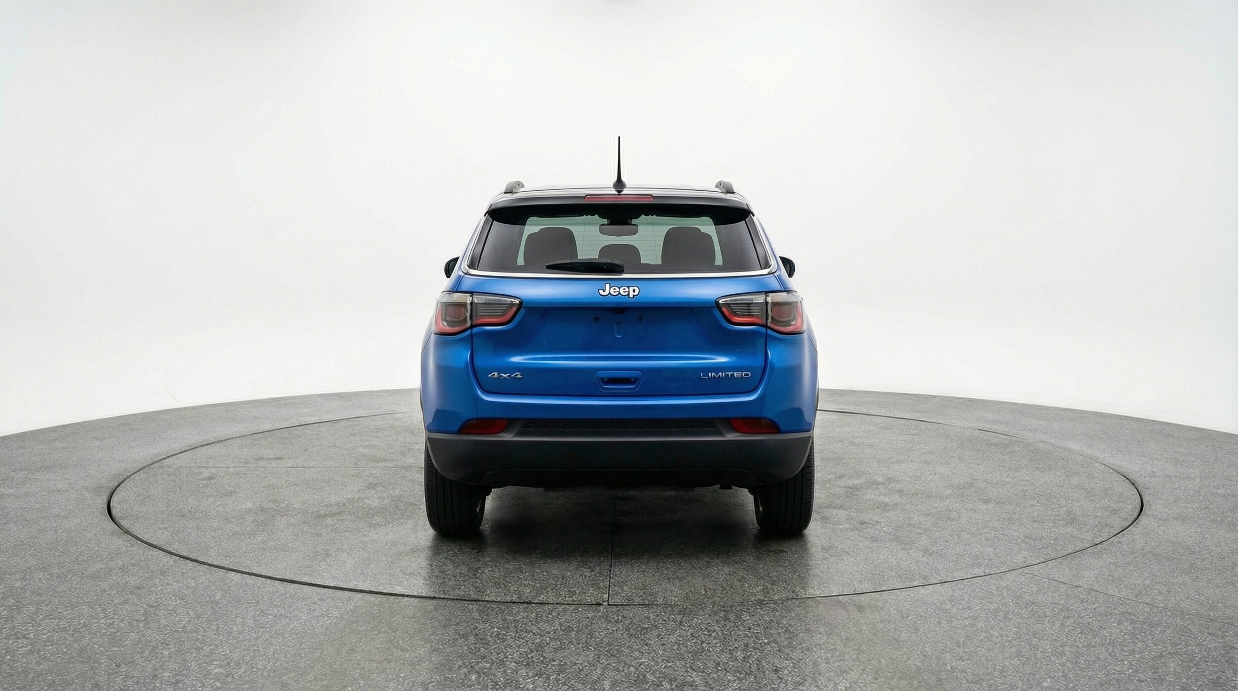 Thumbnail: 2025 Jeep Compass - 6