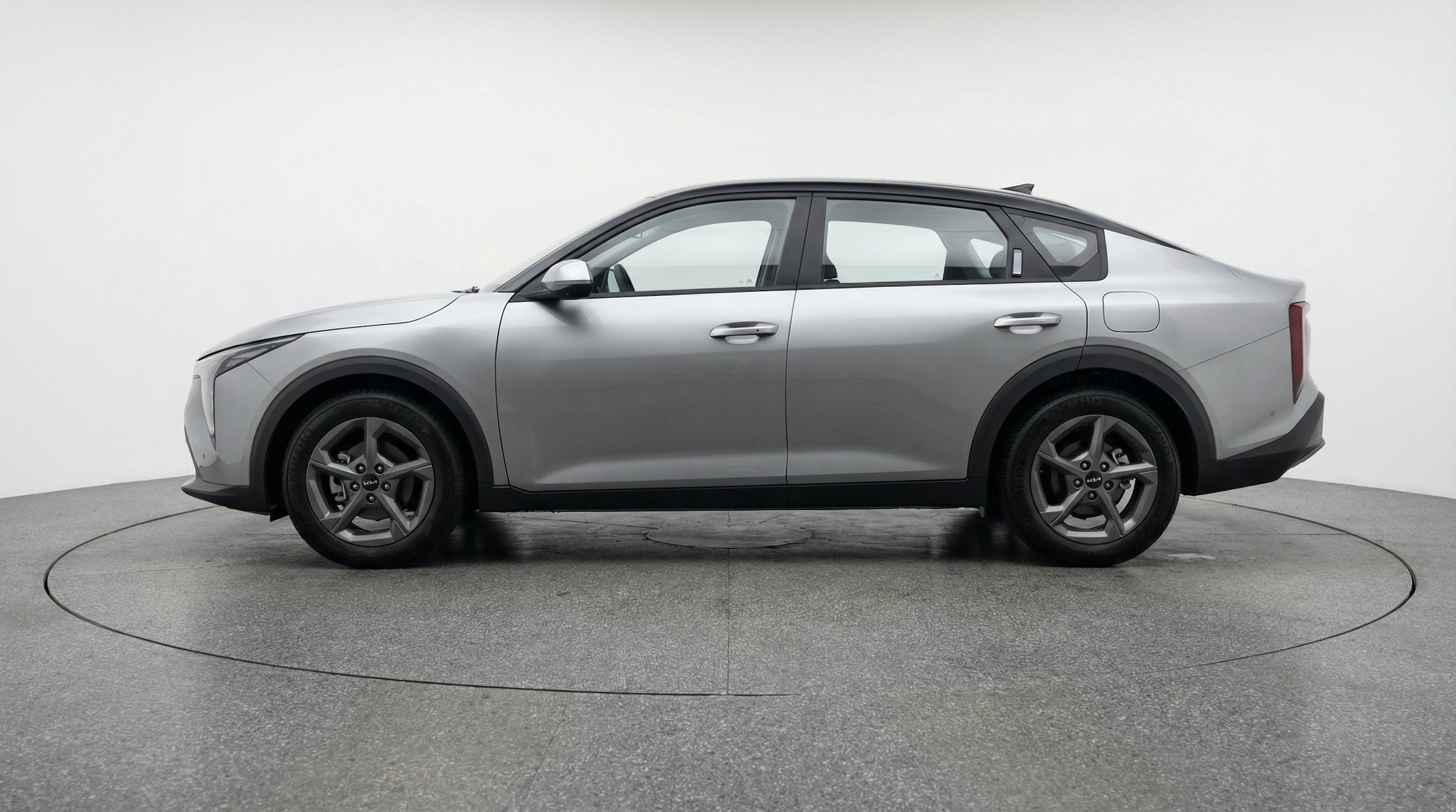 Thumbnail: 2026 Kia K4 - 5