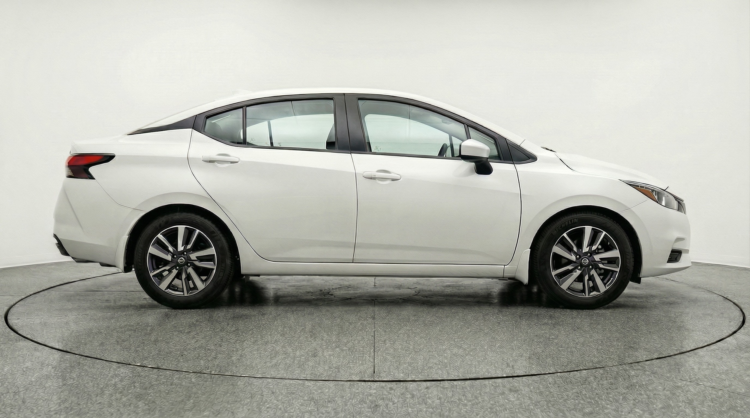 Thumbnail: 2025 Nissan Versa - 8