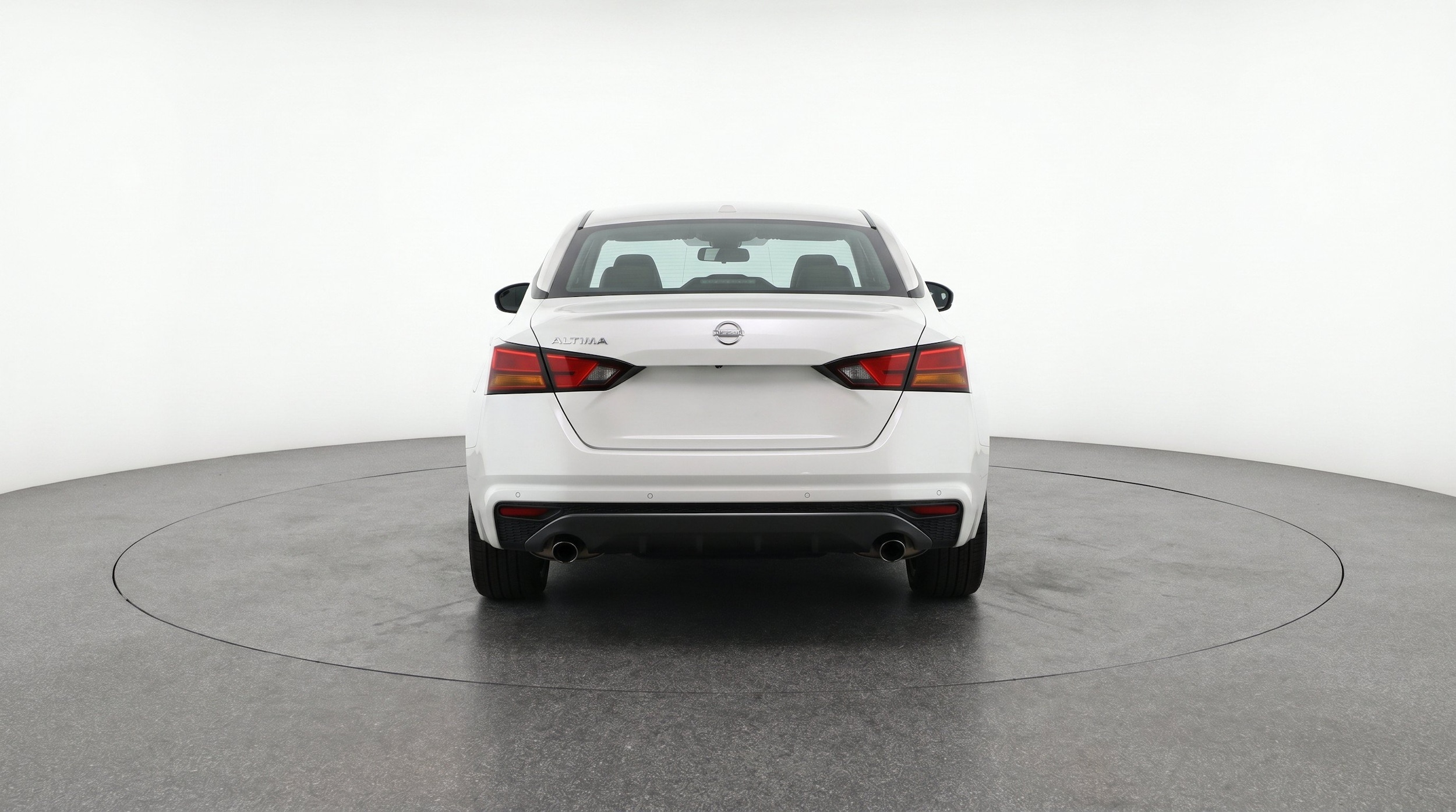 Thumbnail: 2026 Nissan Altima - 7