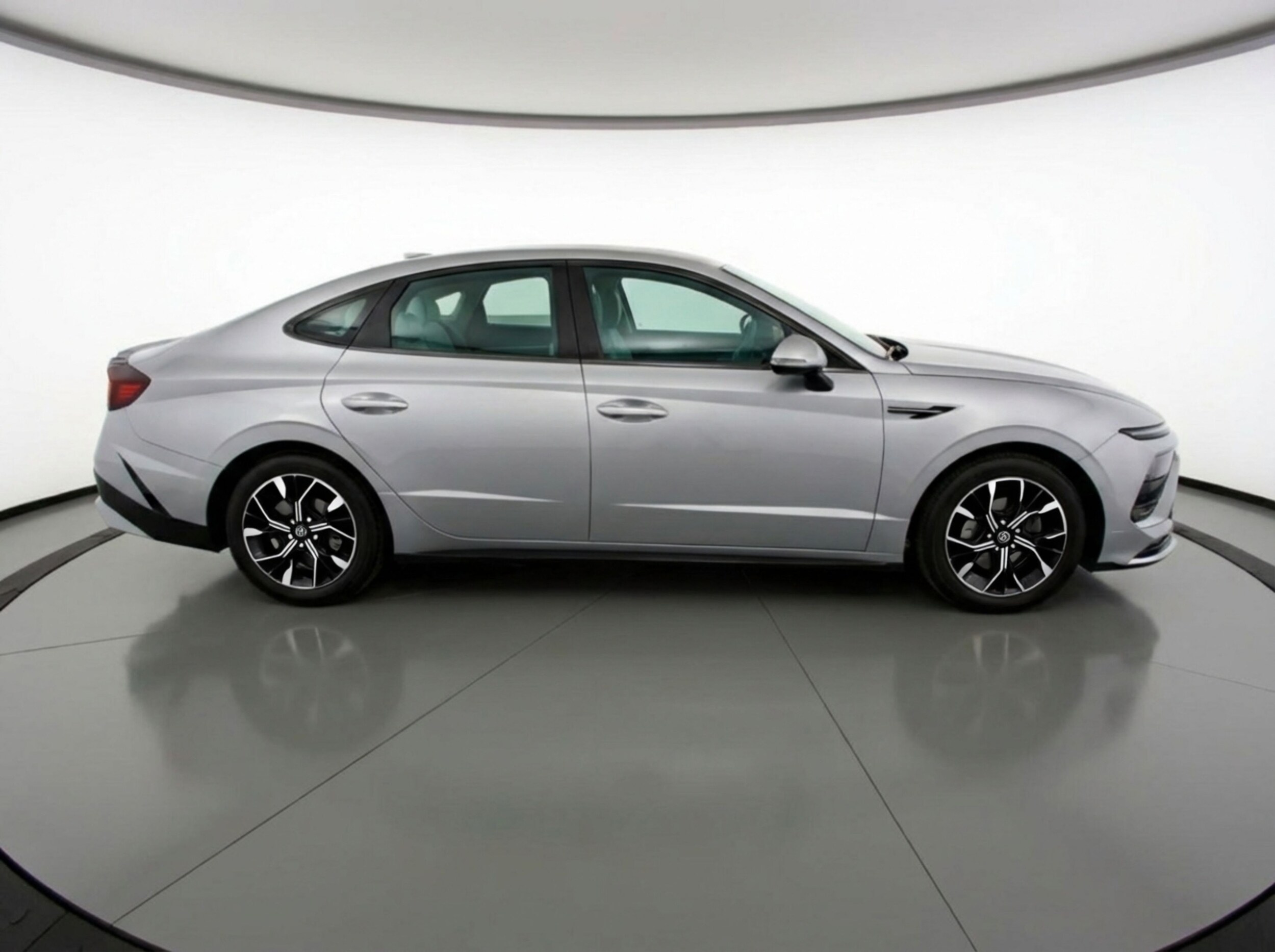 Thumbnail: 2025 Hyundai Sonata - 8