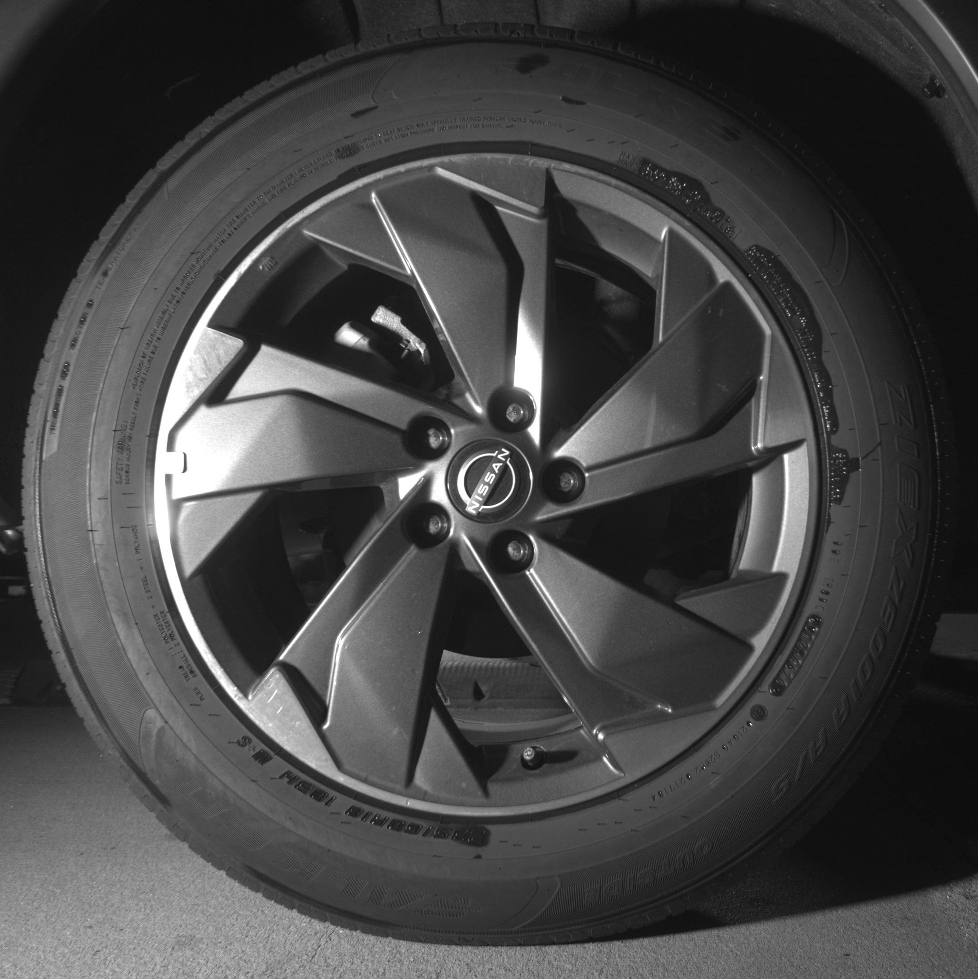 Thumbnail: 2025 Nissan Rogue - 12