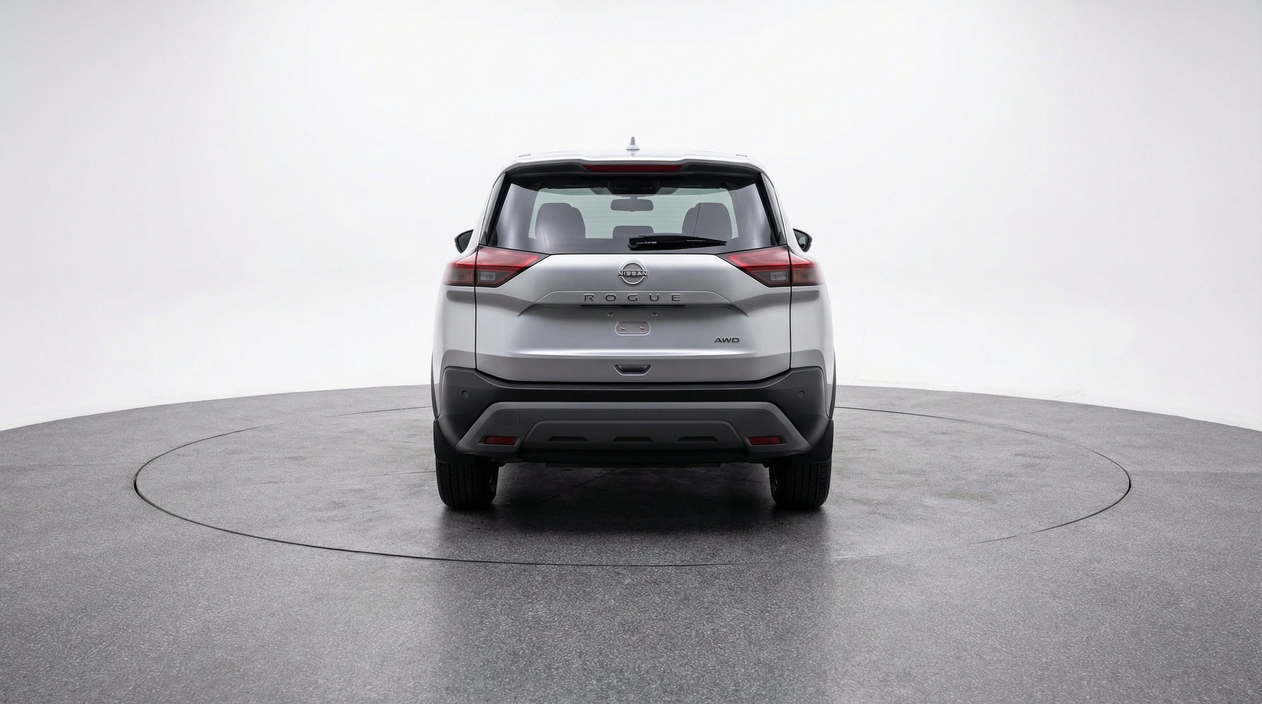 Thumbnail: 2025 Nissan Rogue - 7