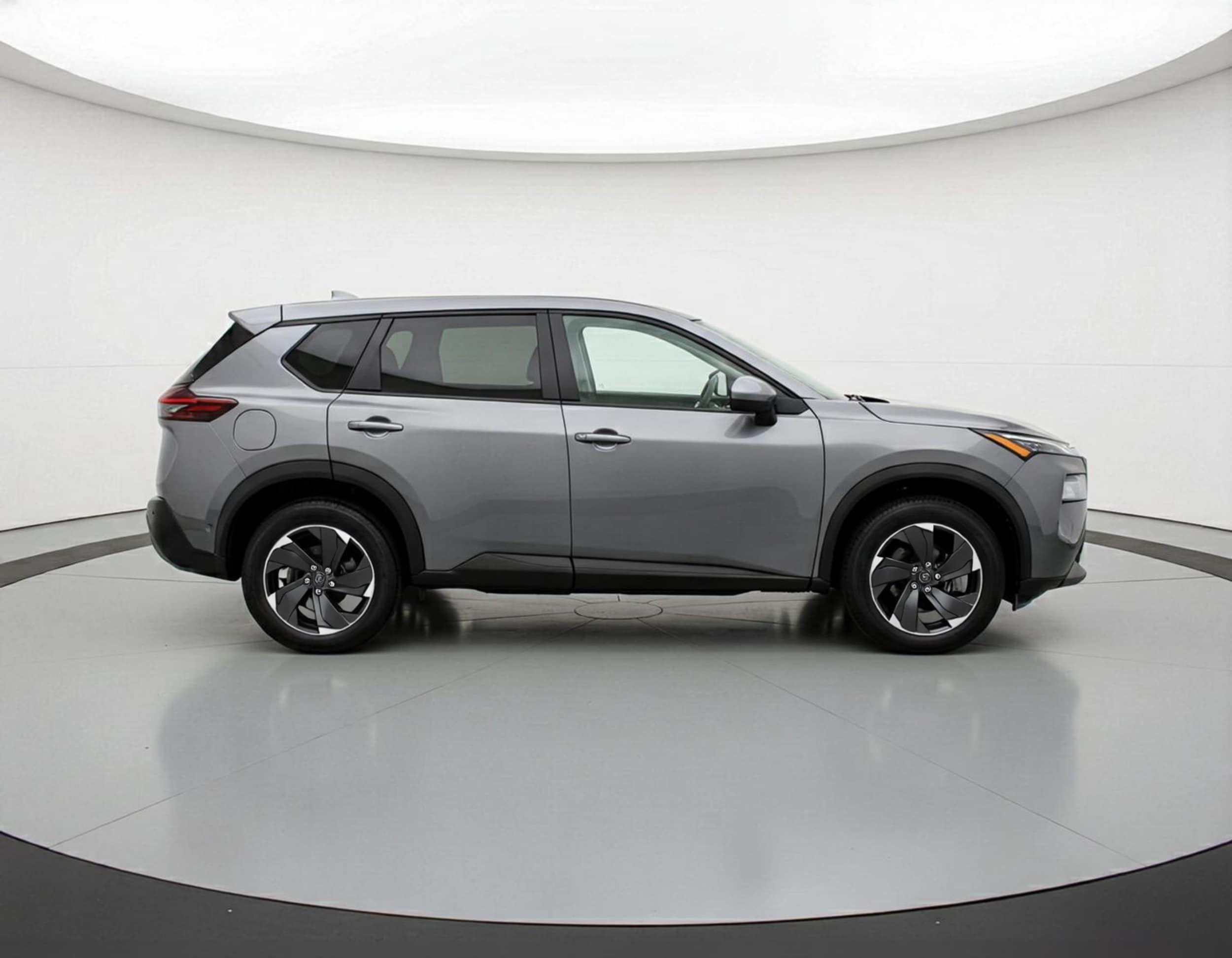 Thumbnail: 2025 Nissan Rogue - 8