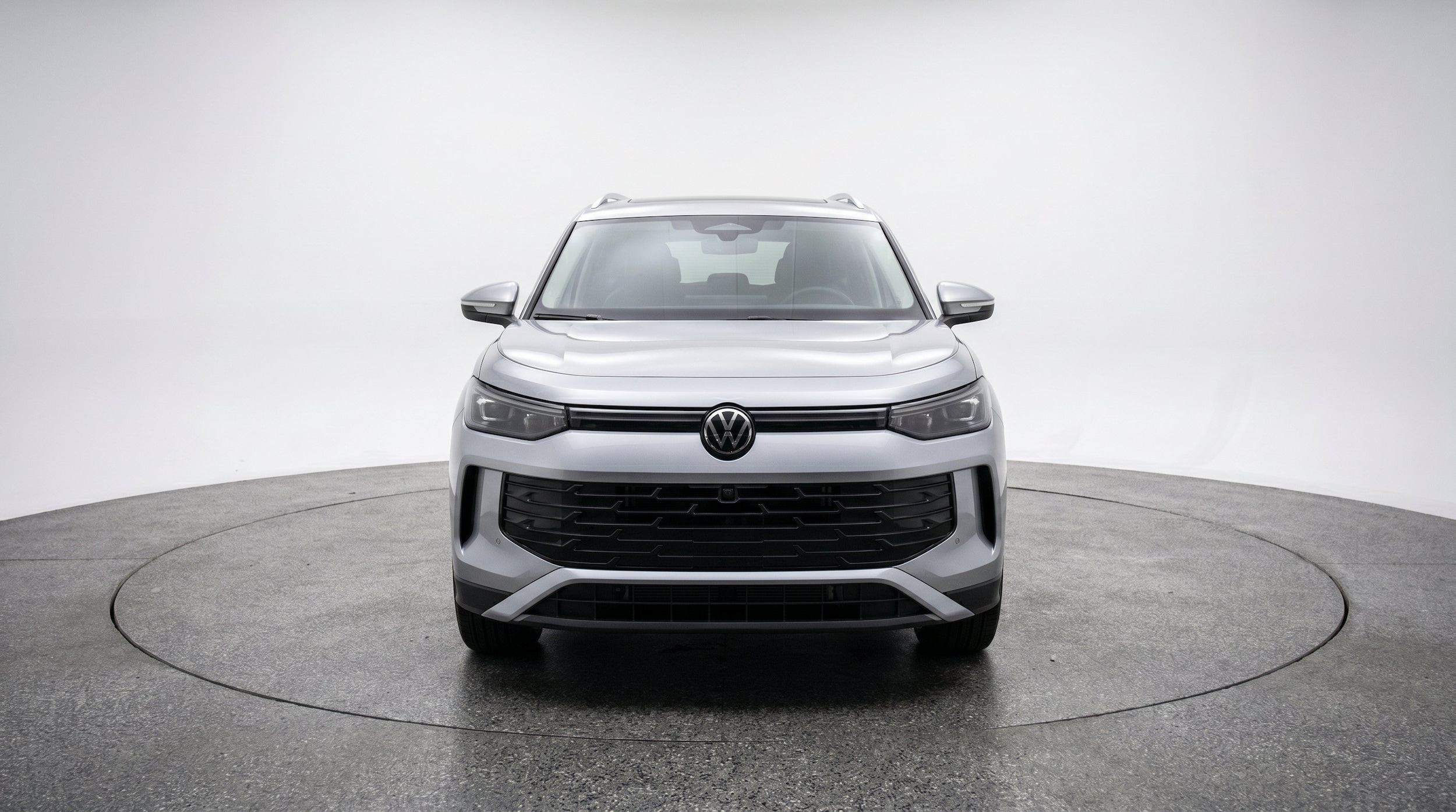Thumbnail: 2026 Volkswagen Tiguan - 2