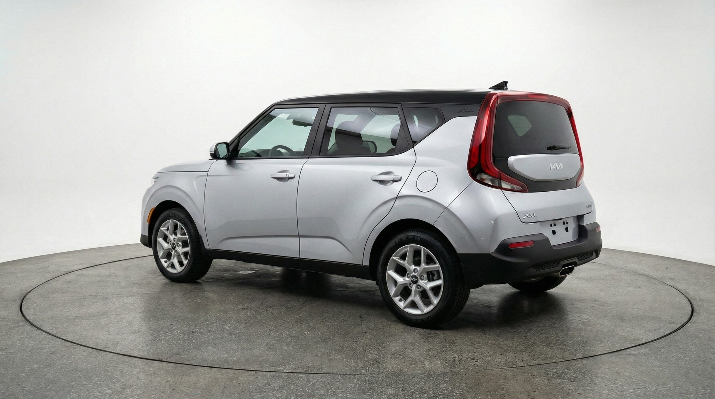 Thumbnail: 2025 Kia Soul - 5