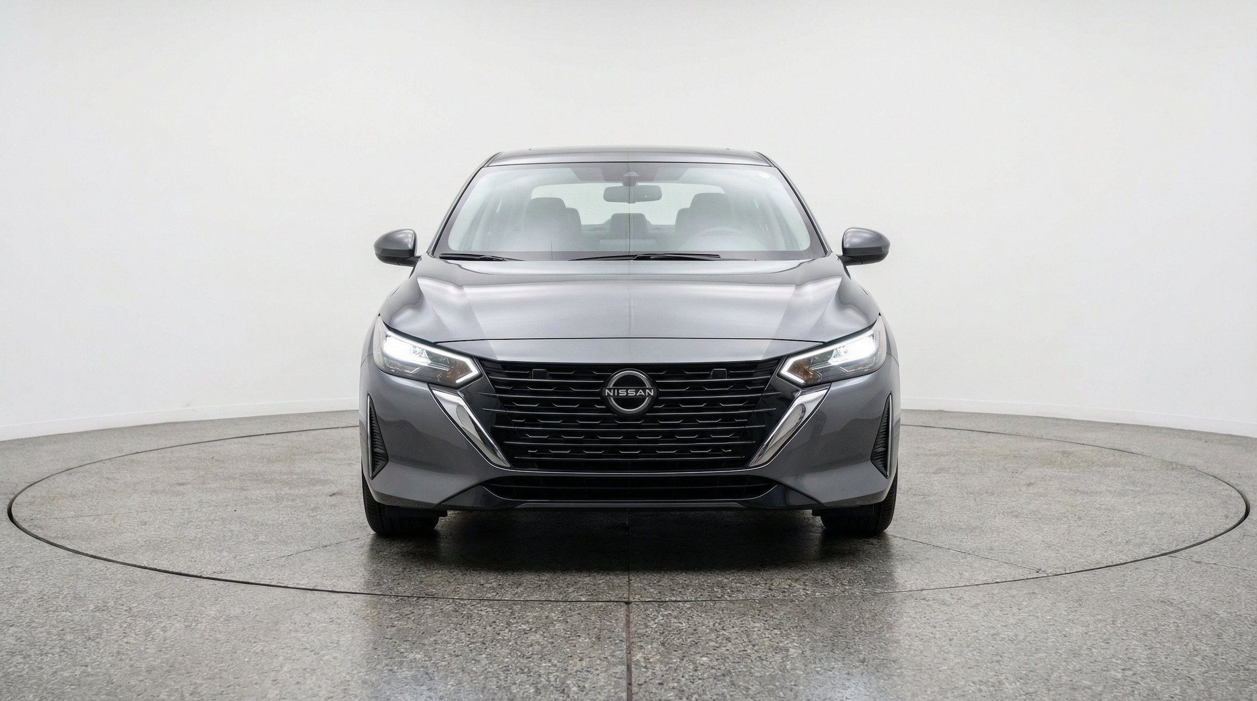 Thumbnail: 2025 Nissan Sentra - 2