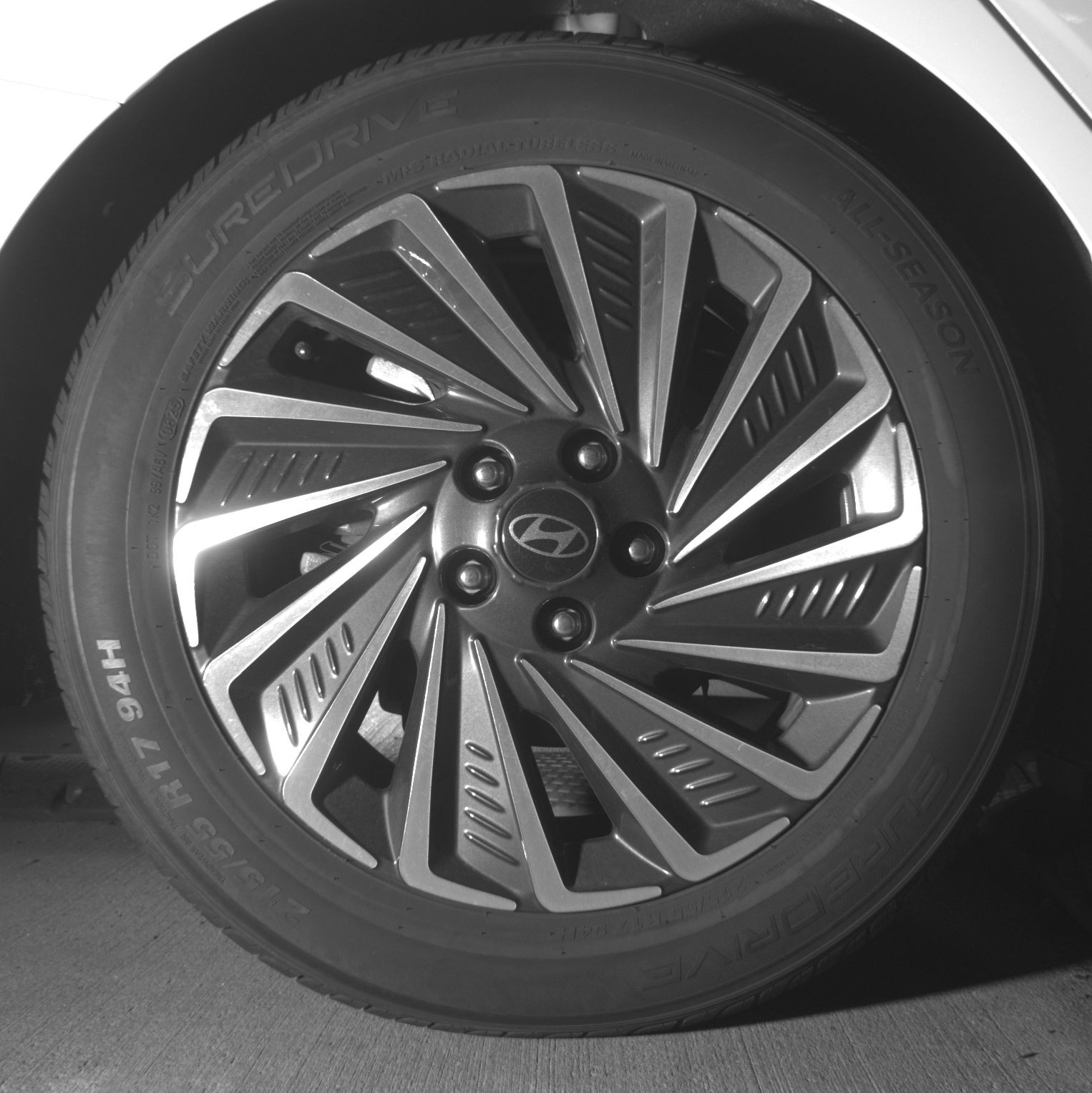 Thumbnail: 2024 Hyundai Sonata - 12