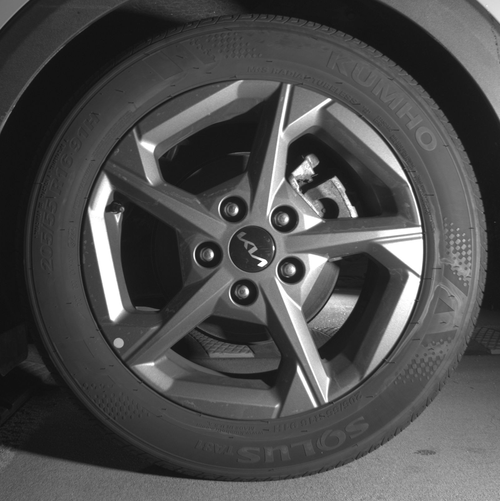 Thumbnail: 2025 Kia K4 - 11