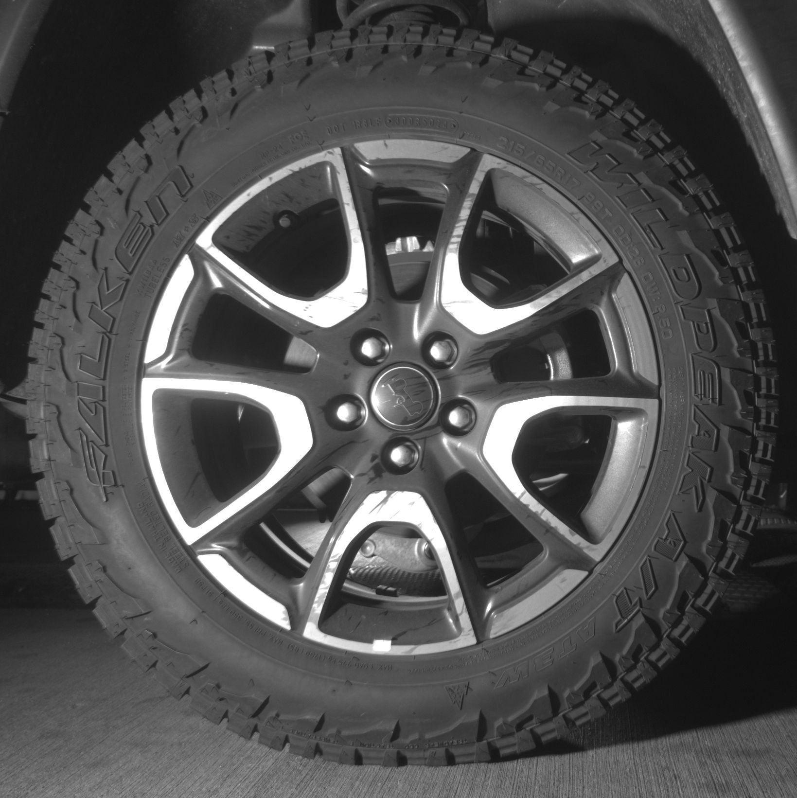 Thumbnail: 2025 Jeep Compass - 12