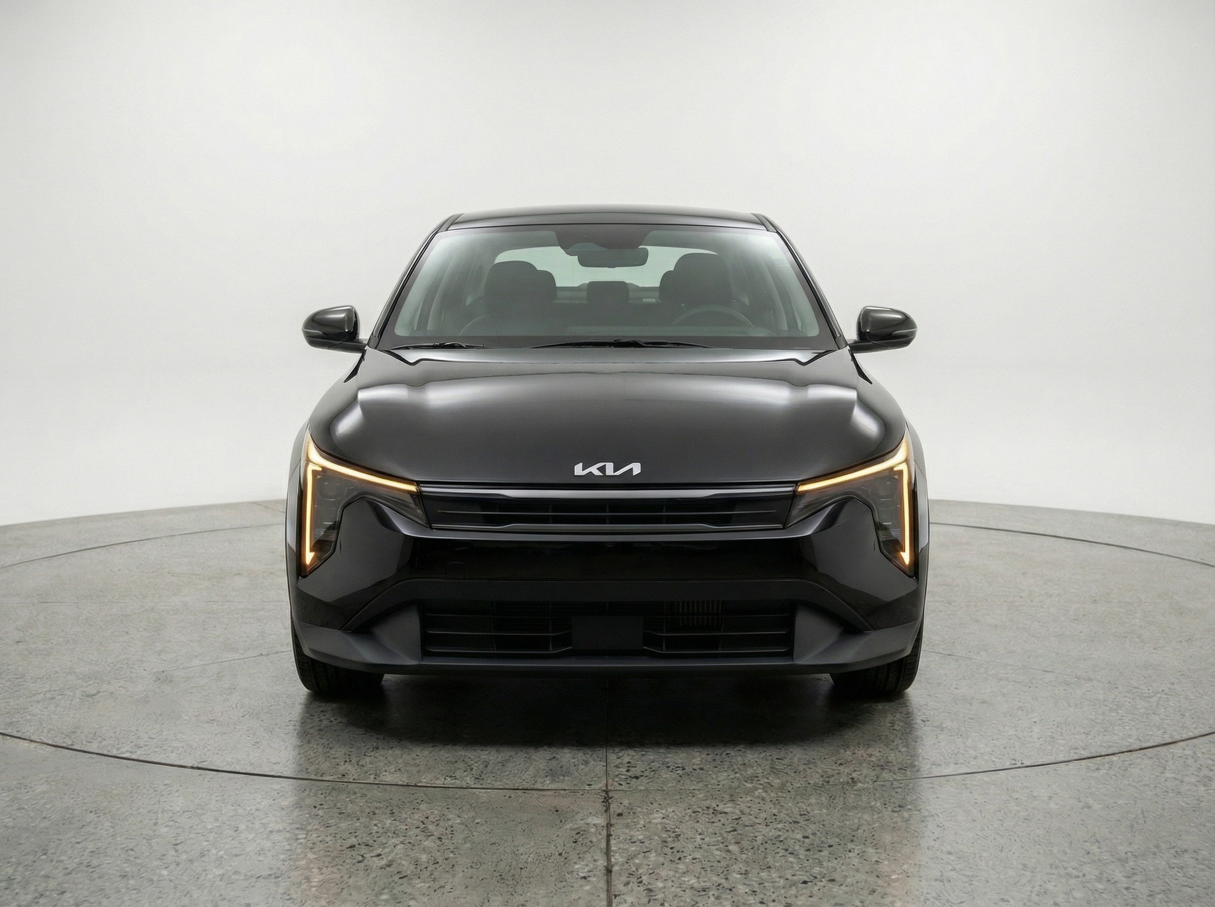 Thumbnail: 2025 Kia K4 - 2