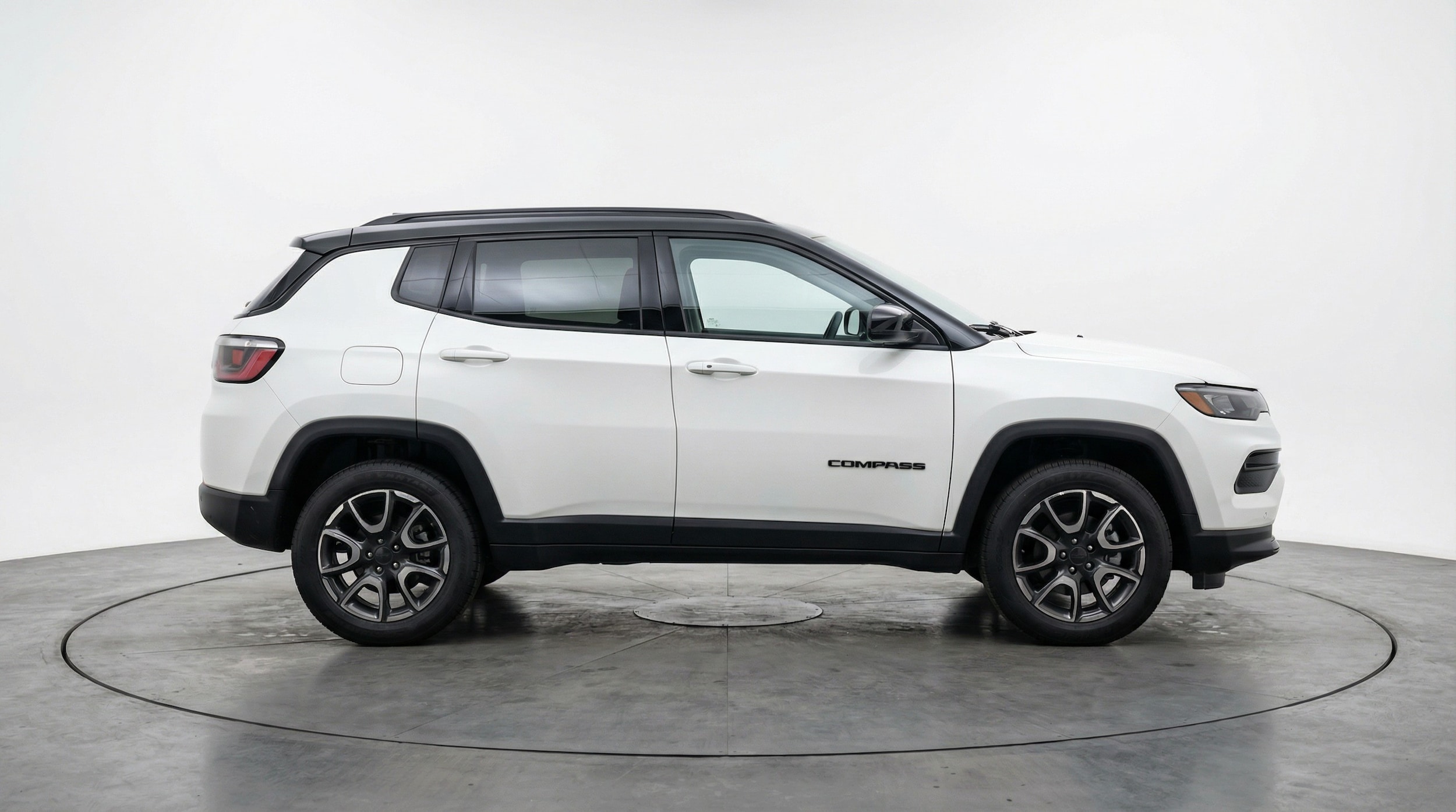 Thumbnail: 2025 Jeep Compass - 8